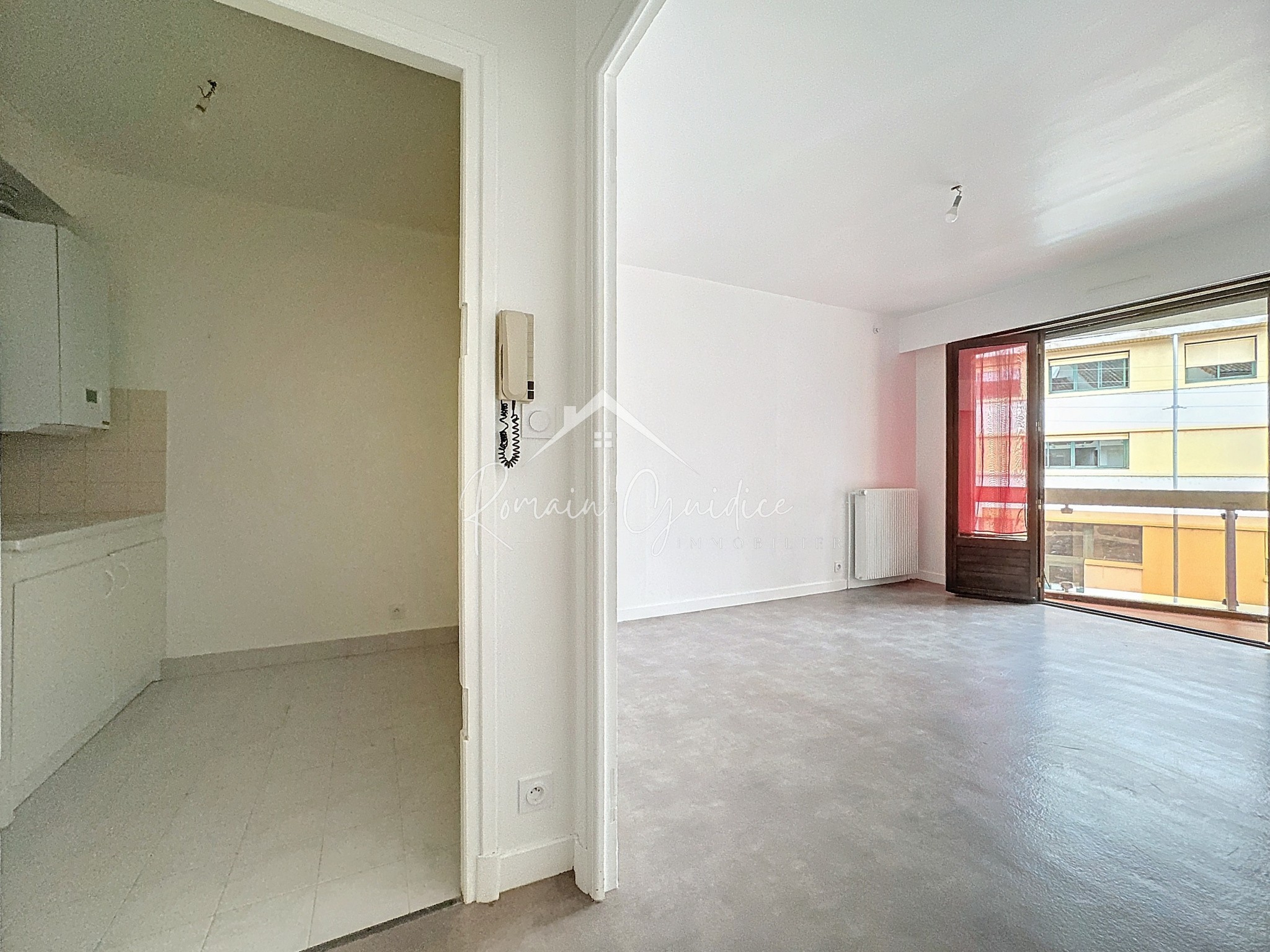 Vente Appartement à Saint-Affrique 2 pièces