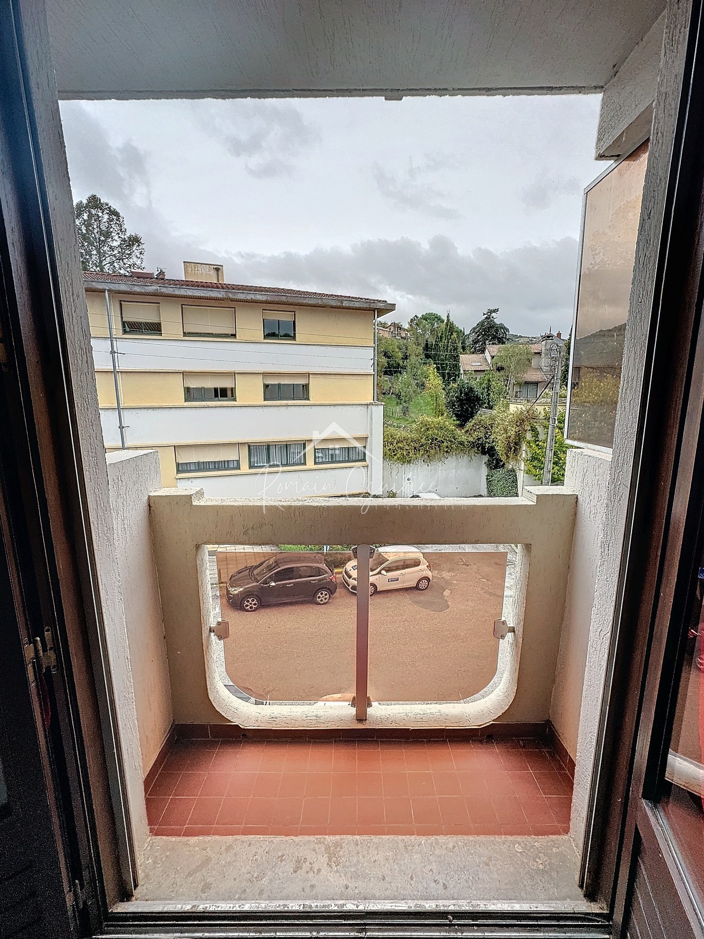 Vente Appartement à Saint-Affrique 2 pièces