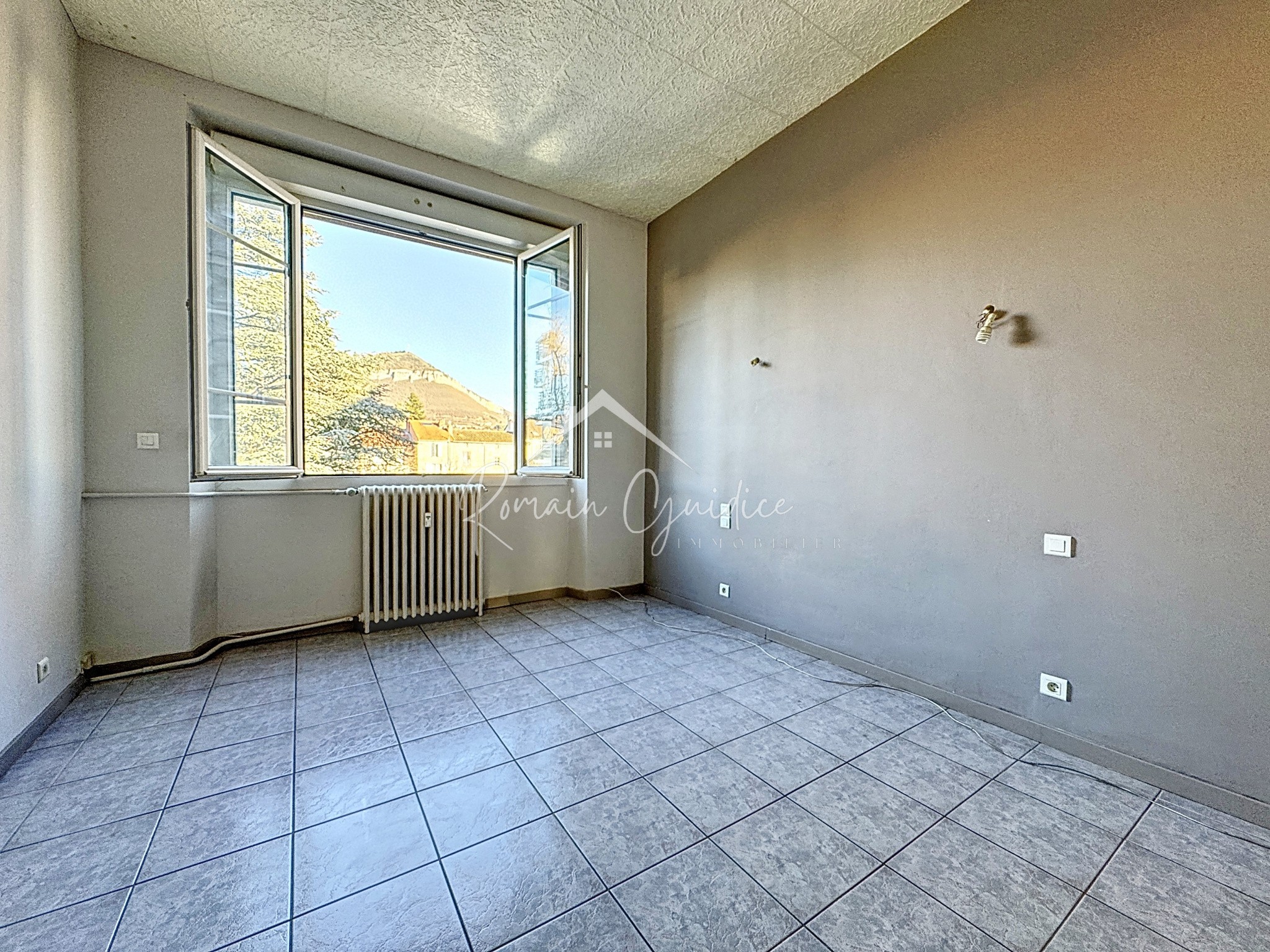 Vente Appartement à Millau 3 pièces