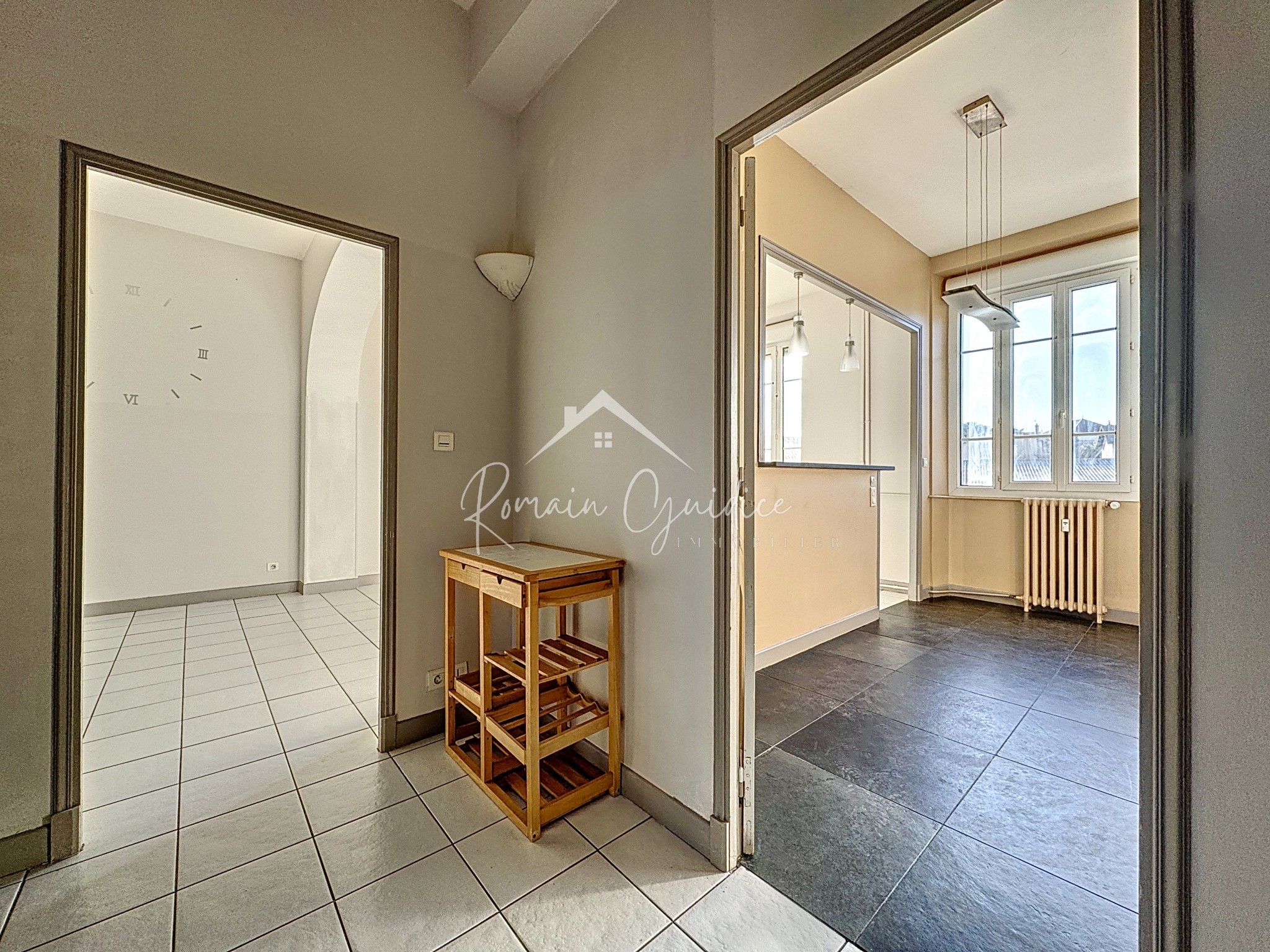 Vente Appartement à Millau 3 pièces