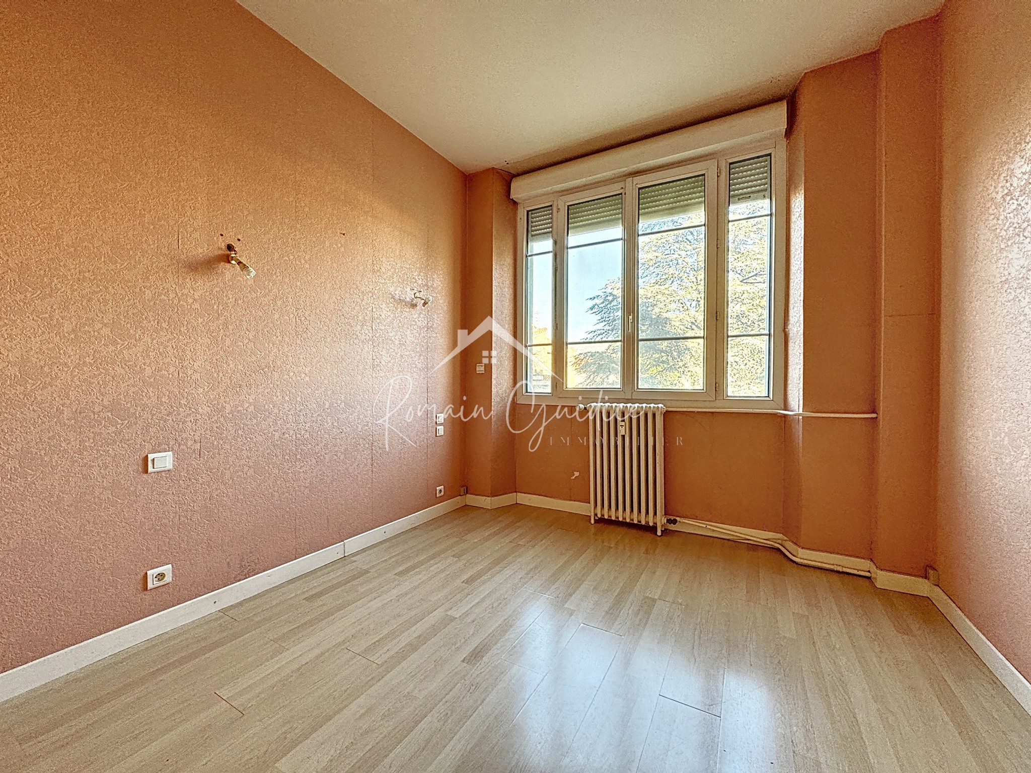 Vente Appartement à Millau 3 pièces