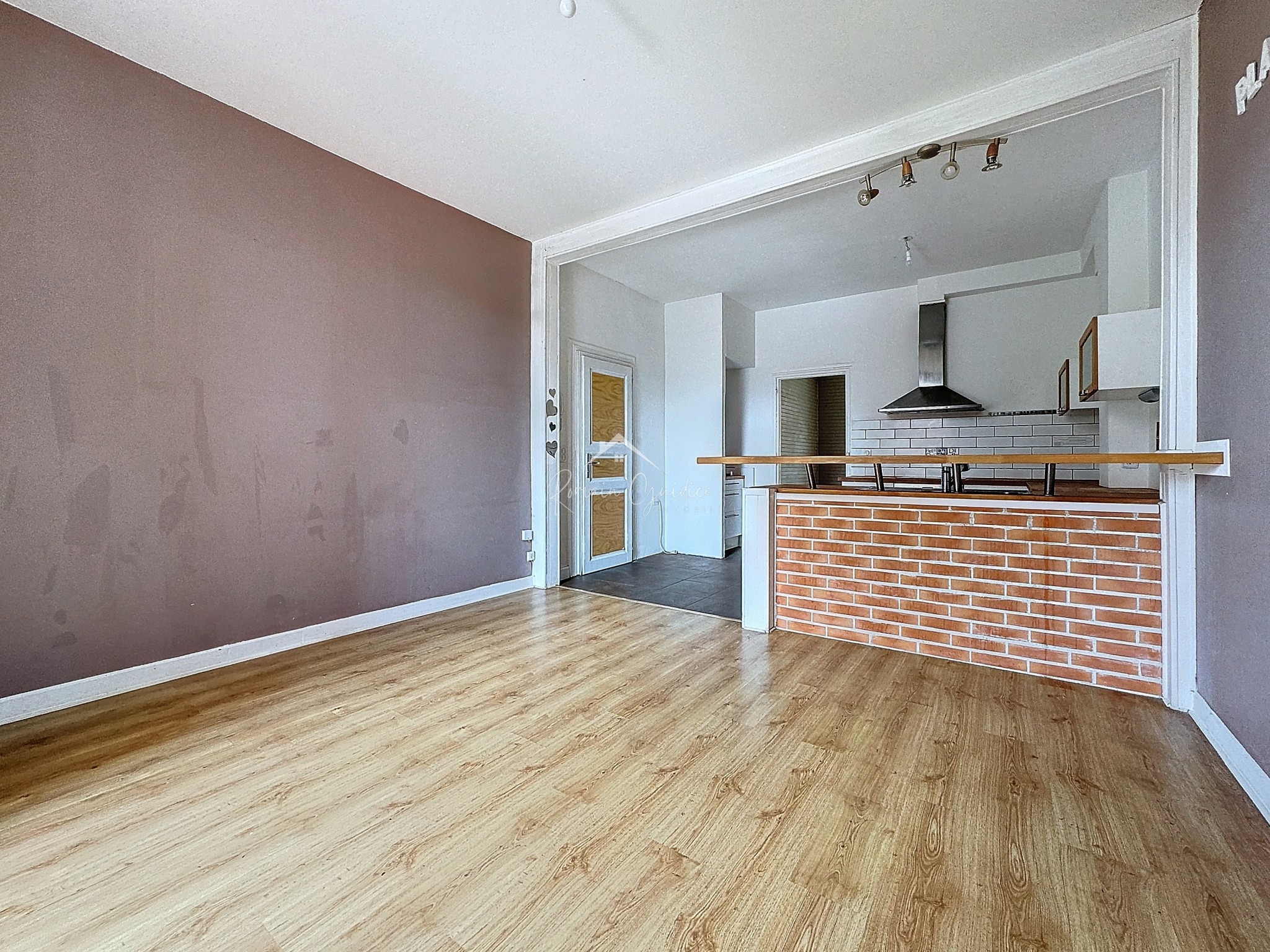 Vente Appartement à Millau 4 pièces