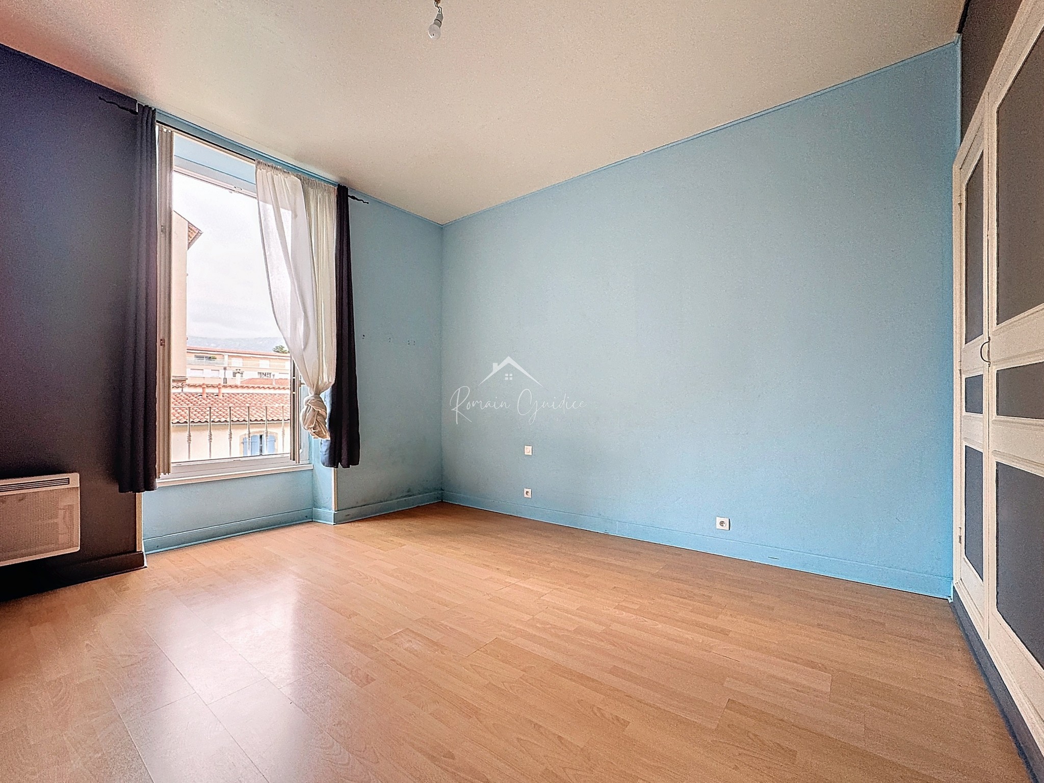 Vente Appartement à Millau 4 pièces