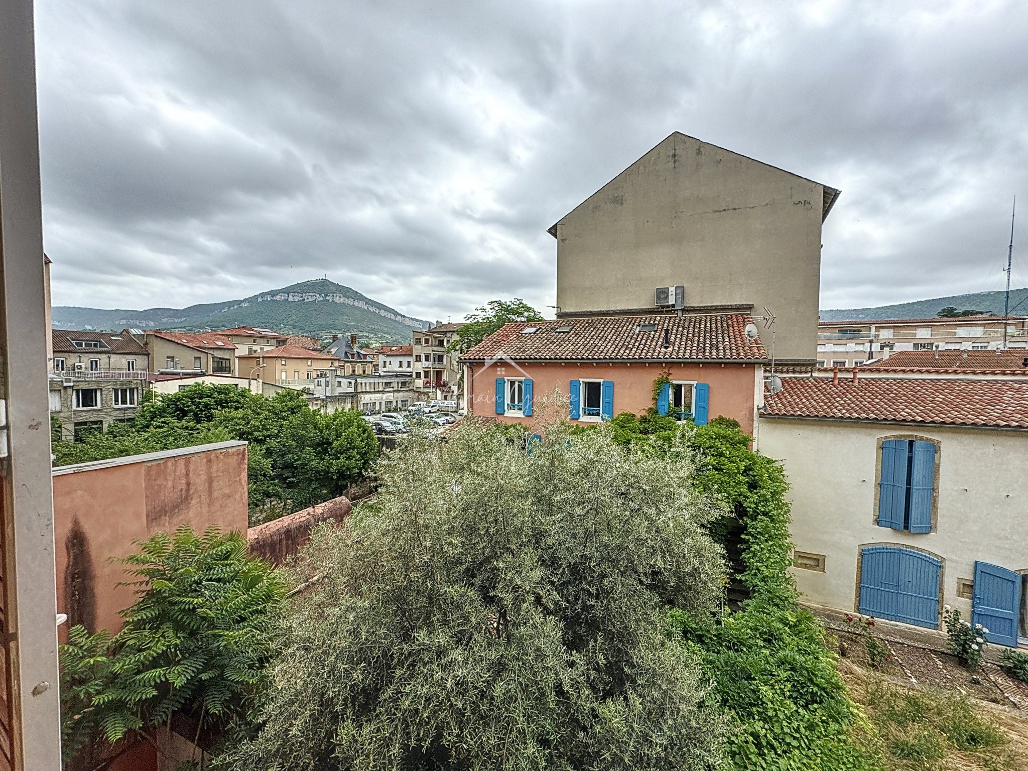 Vente Appartement à Millau 4 pièces