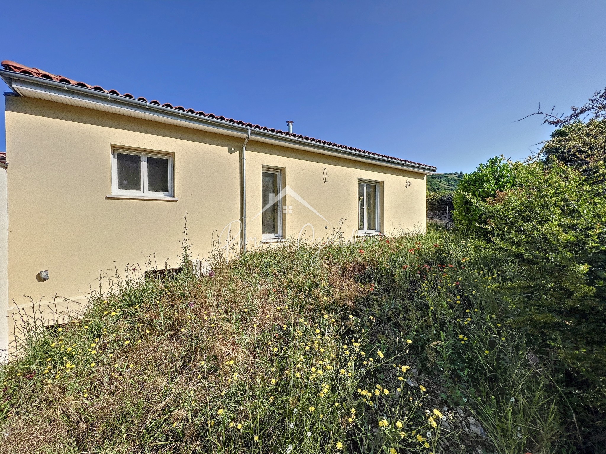 Vente Maison à Millau 4 pièces