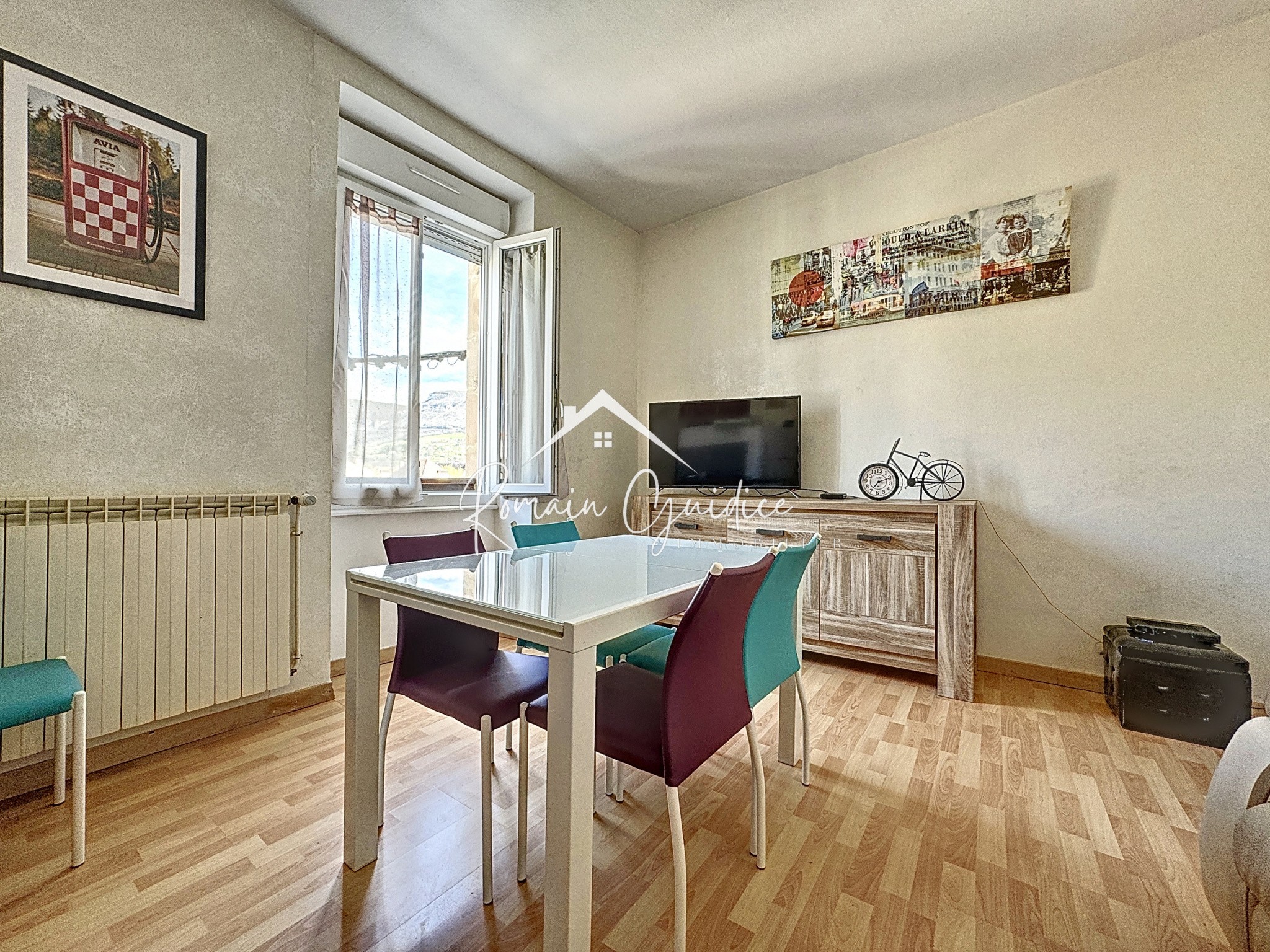 Vente Appartement à Millau 2 pièces