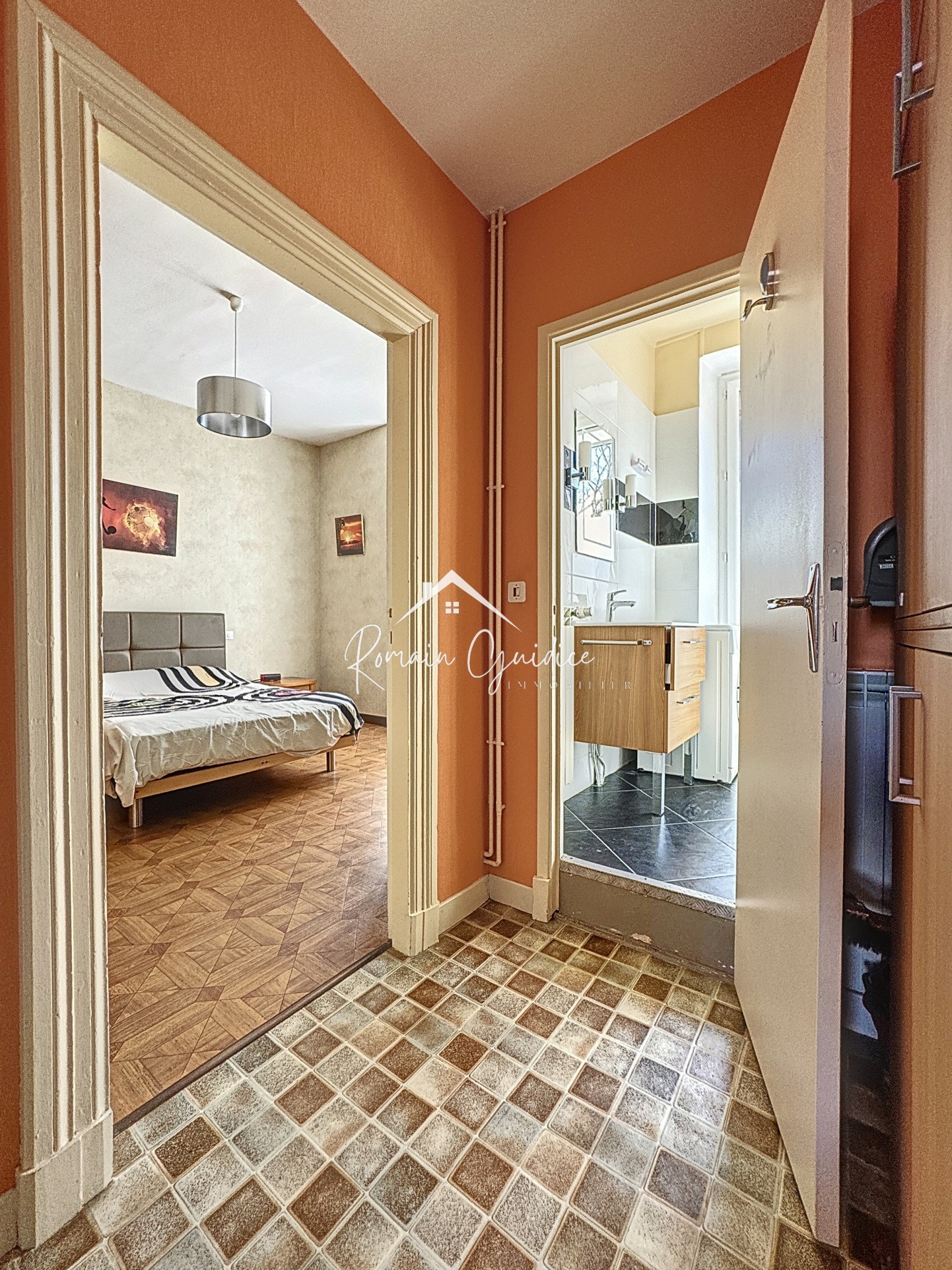 Vente Appartement à Millau 2 pièces