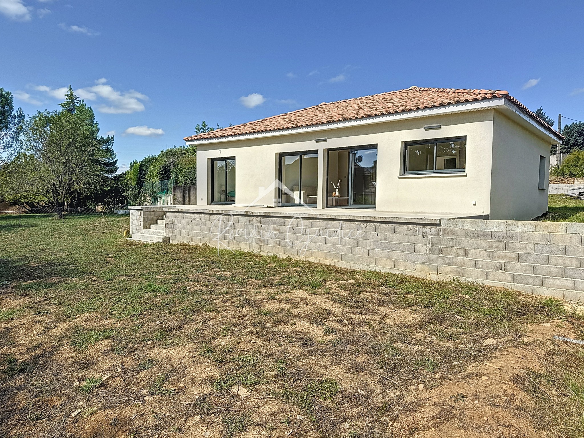 Vente Maison à Millau 4 pièces