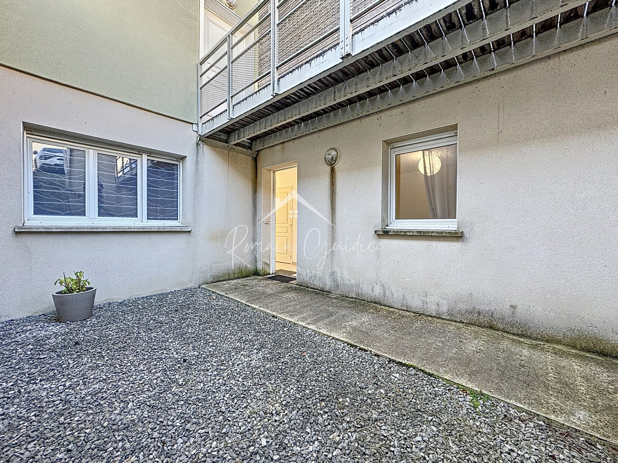 Vente Appartement à Millau 3 pièces