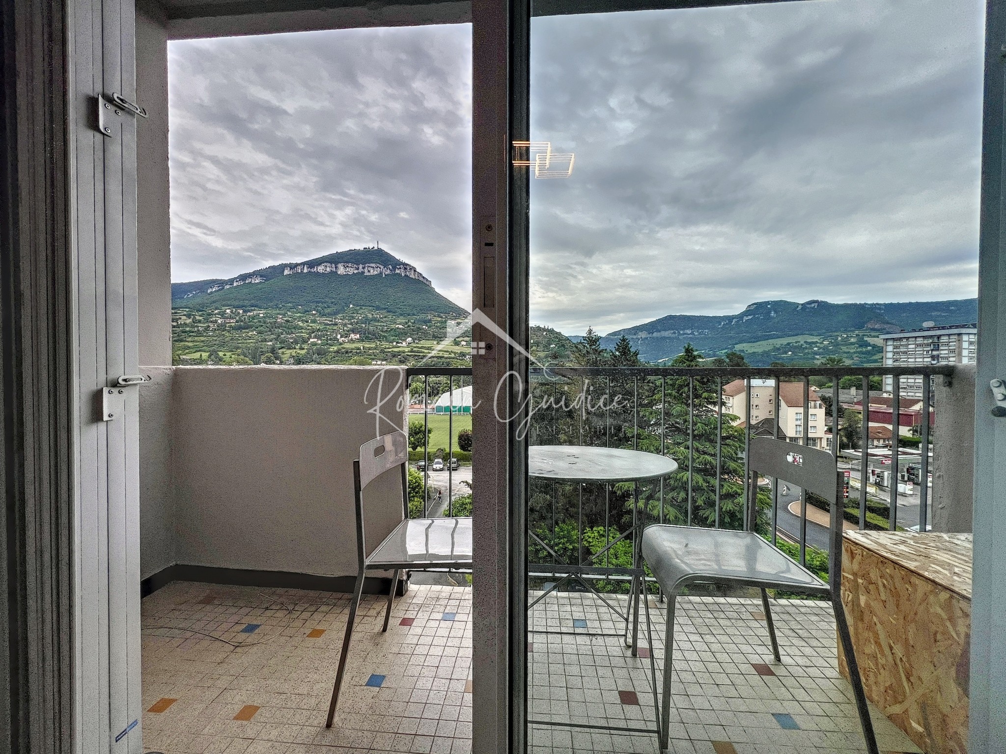 Vente Appartement à Millau 4 pièces