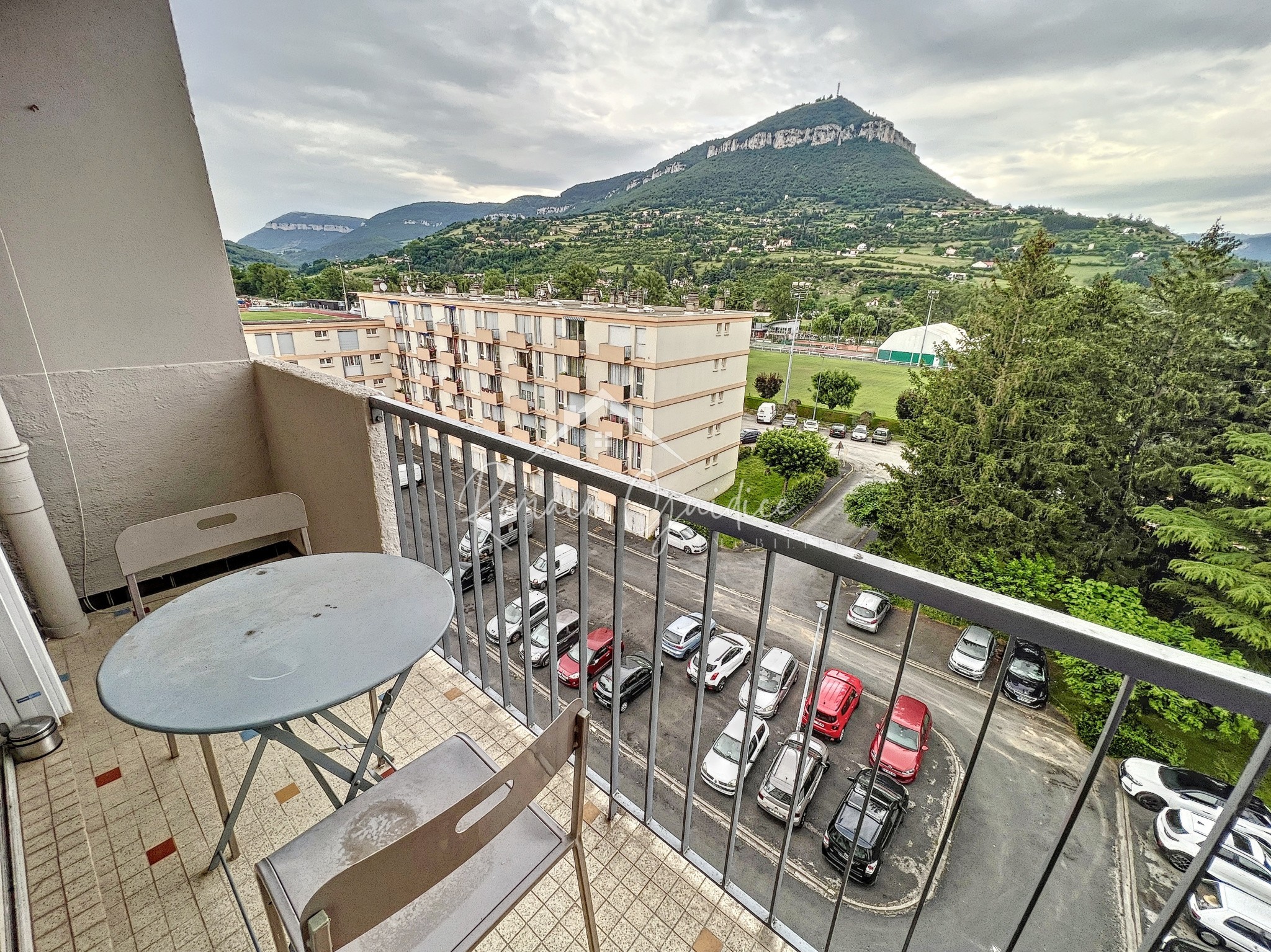 Vente Appartement à Millau 4 pièces