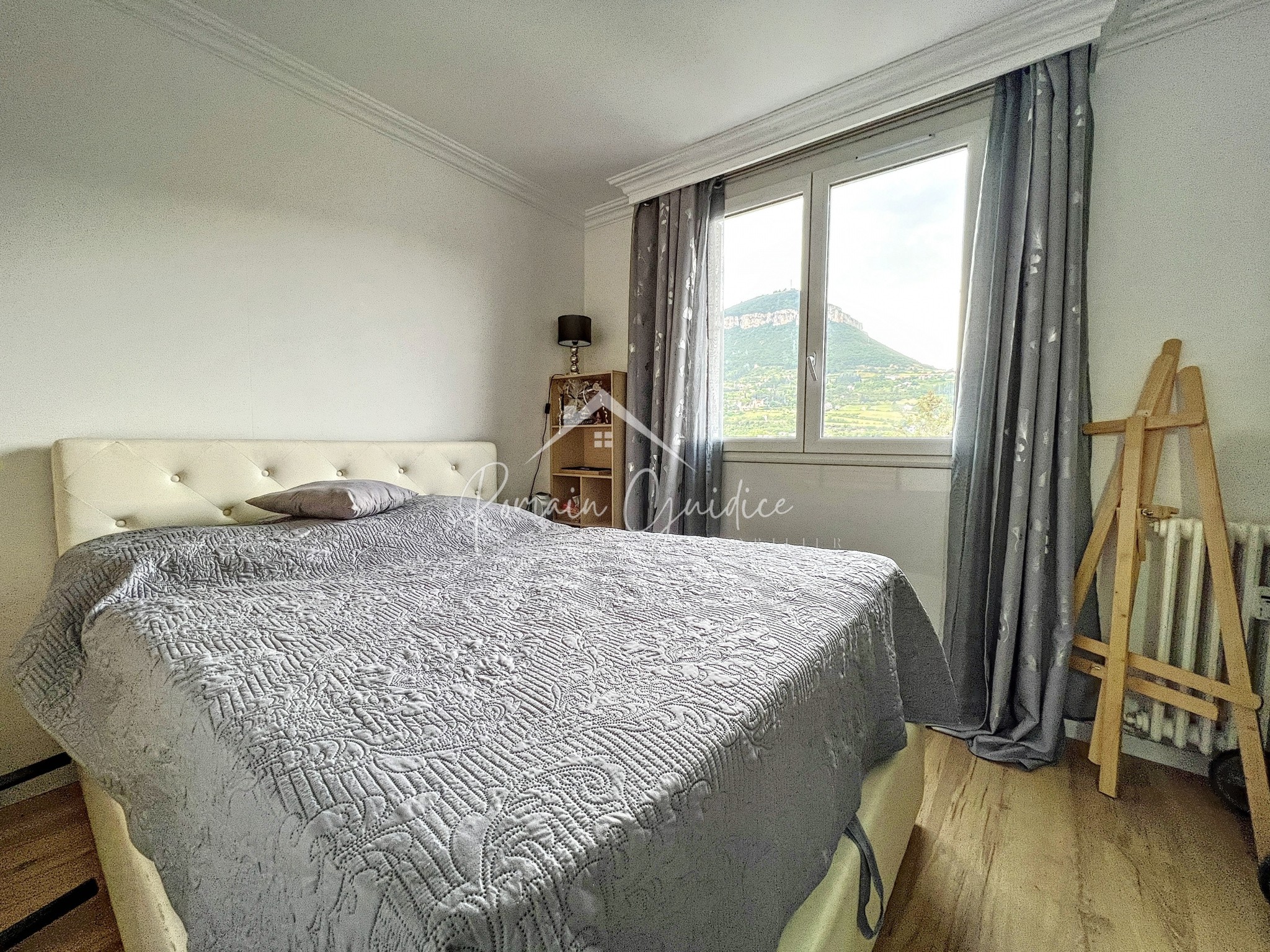 Vente Appartement à Millau 4 pièces