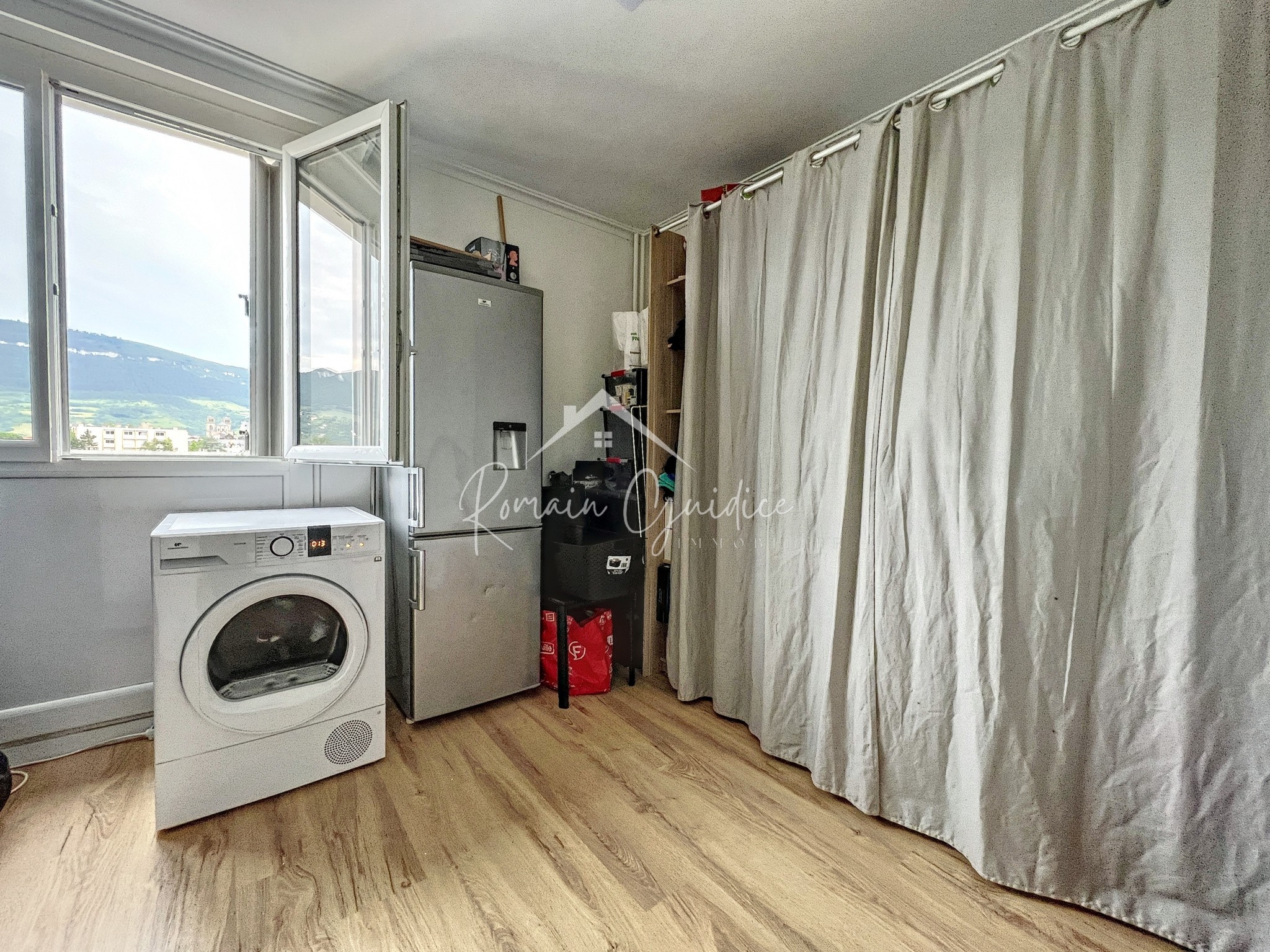 Vente Appartement à Millau 4 pièces