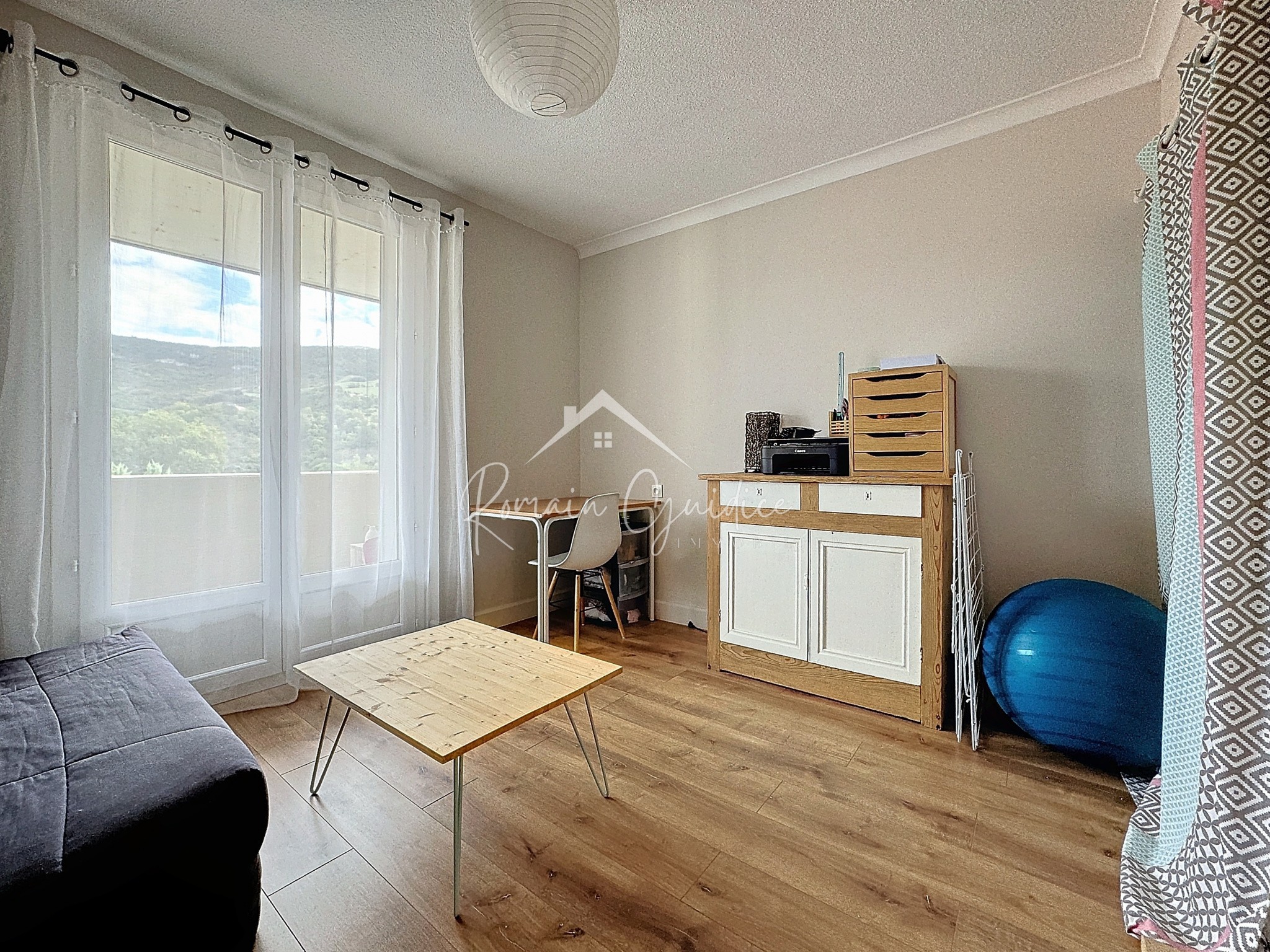 Vente Appartement à Millau 4 pièces