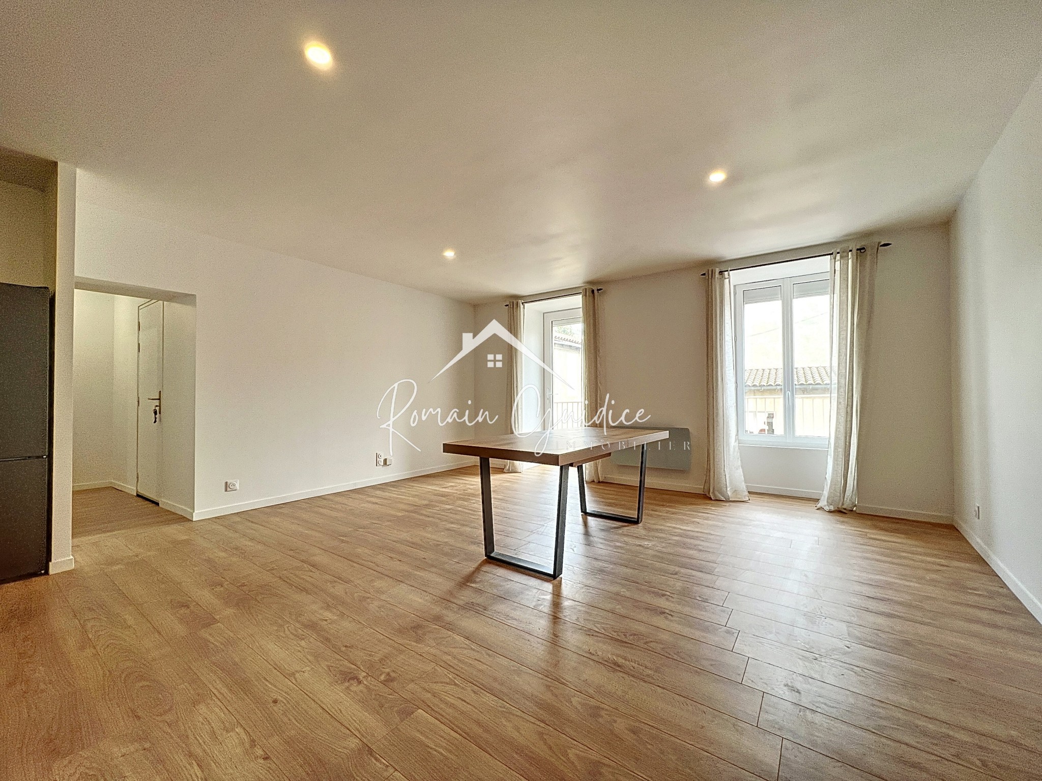 Vente Appartement à Millau 4 pièces