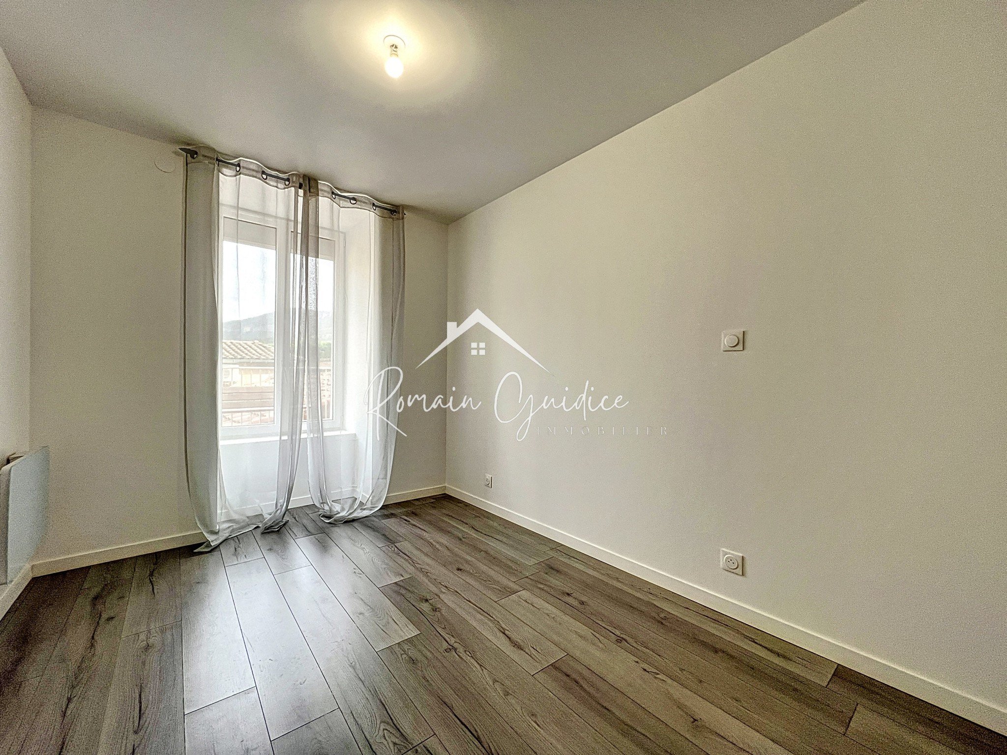 Vente Appartement à Millau 4 pièces