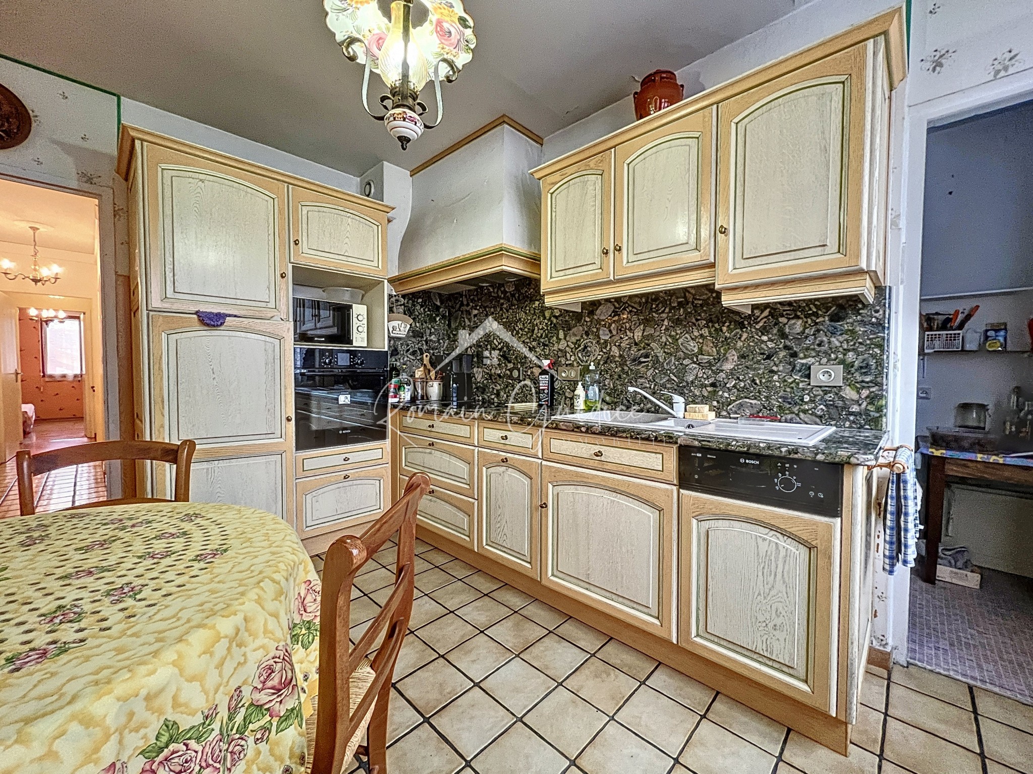 Vente Appartement à Millau 4 pièces