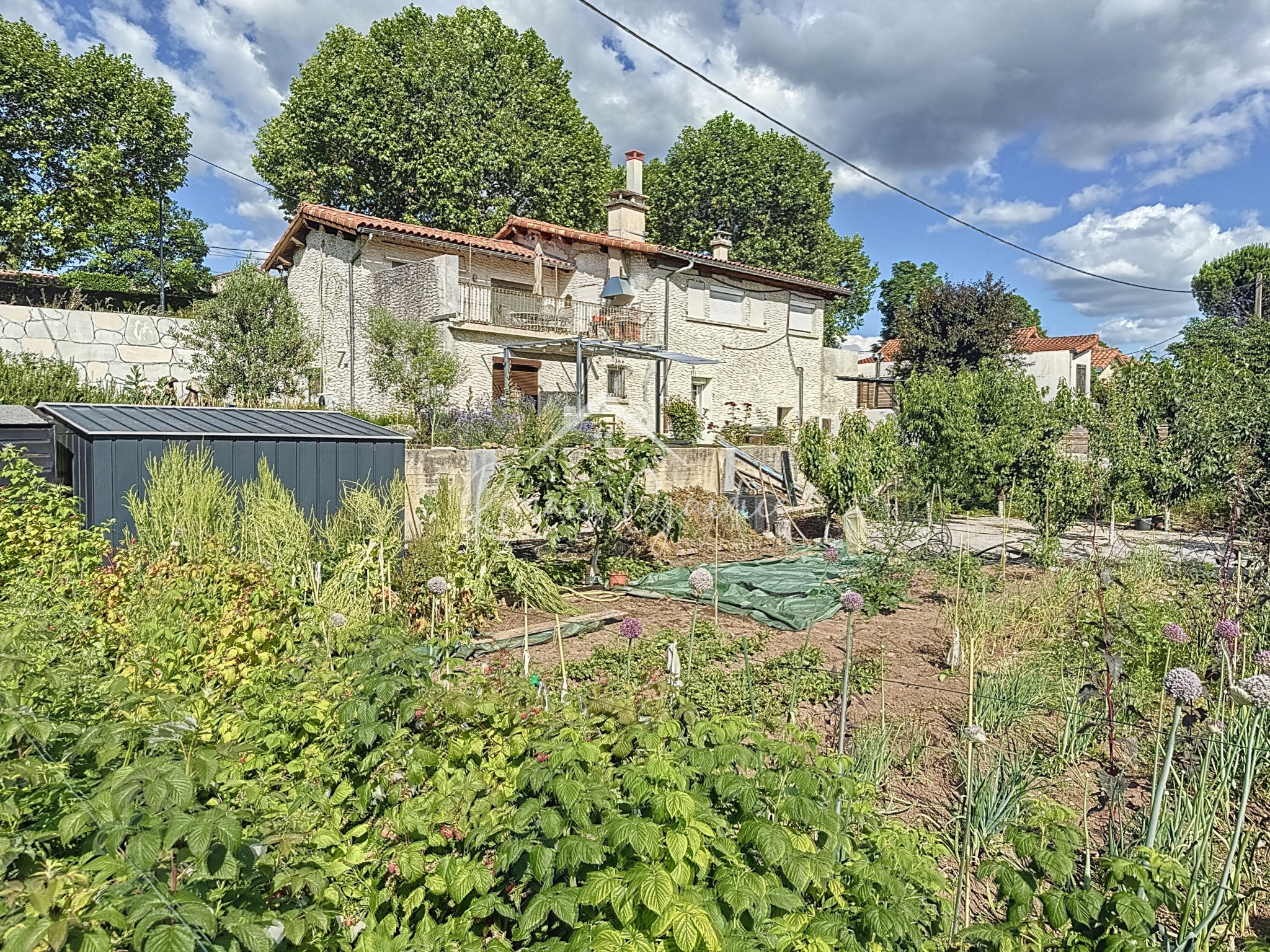 Vente Maison à Millau 5 pièces