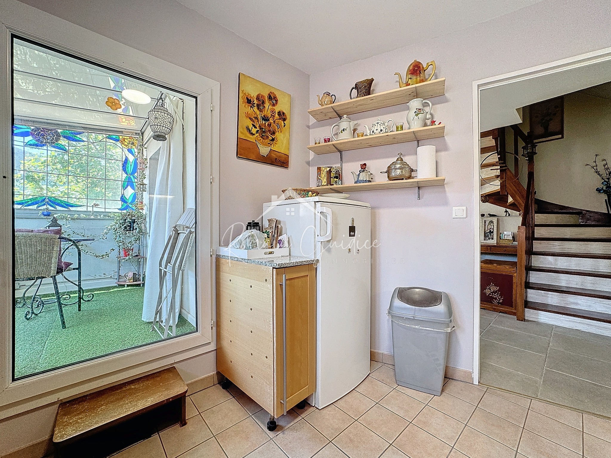 Vente Appartement à Millau 4 pièces