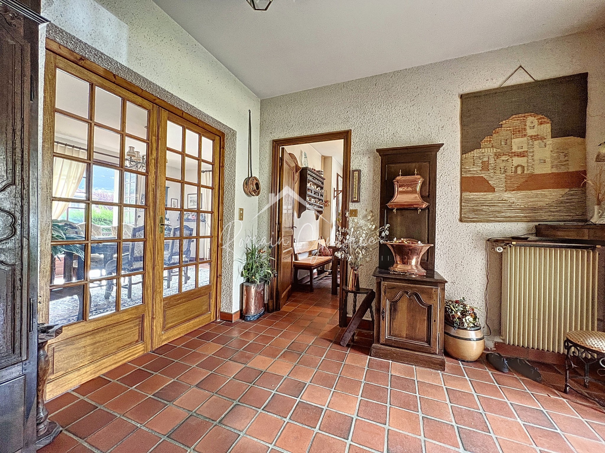 Vente Maison à Saint-Georges-de-Luzençon 4 pièces