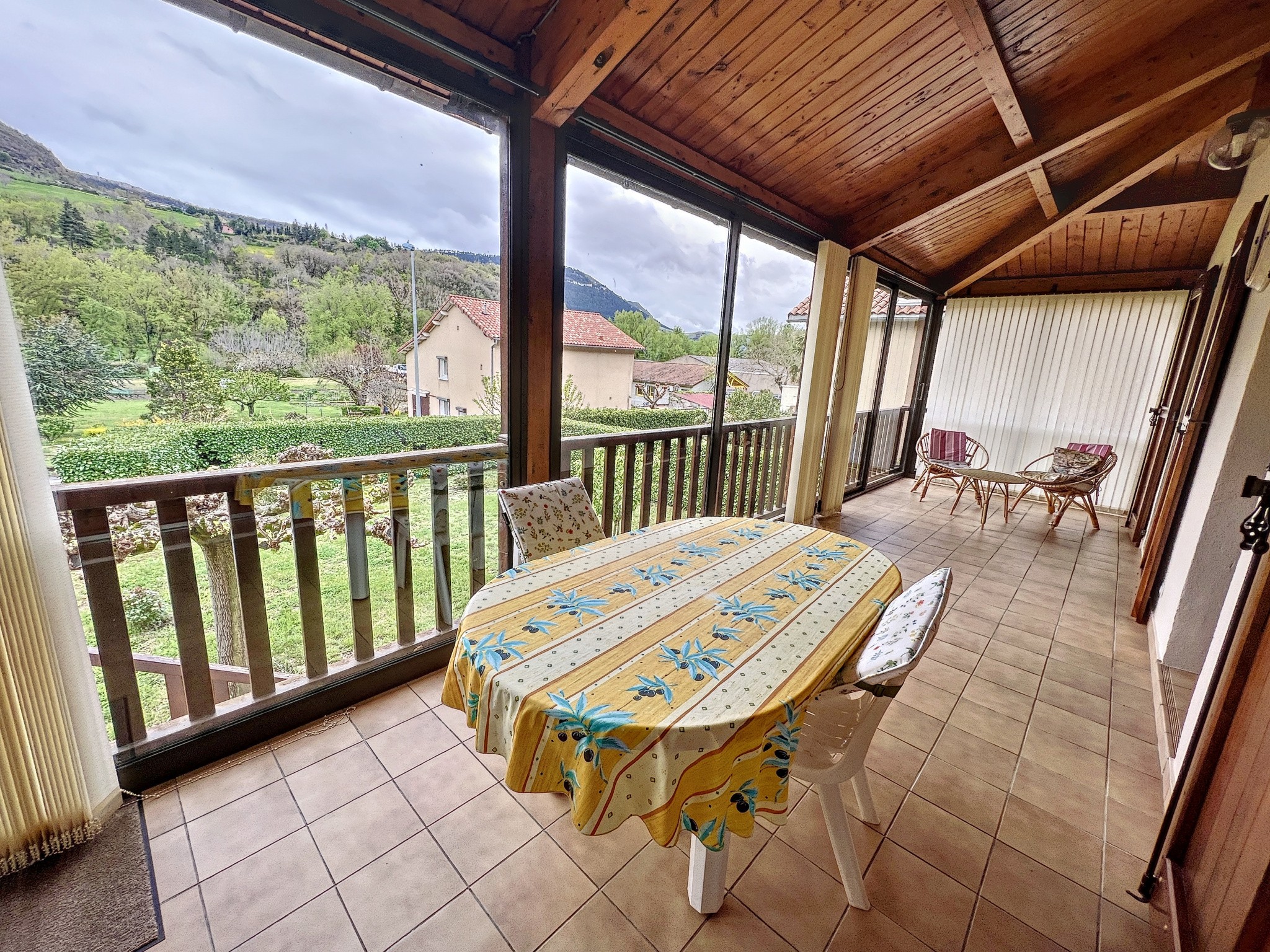 Vente Maison à Millau 6 pièces