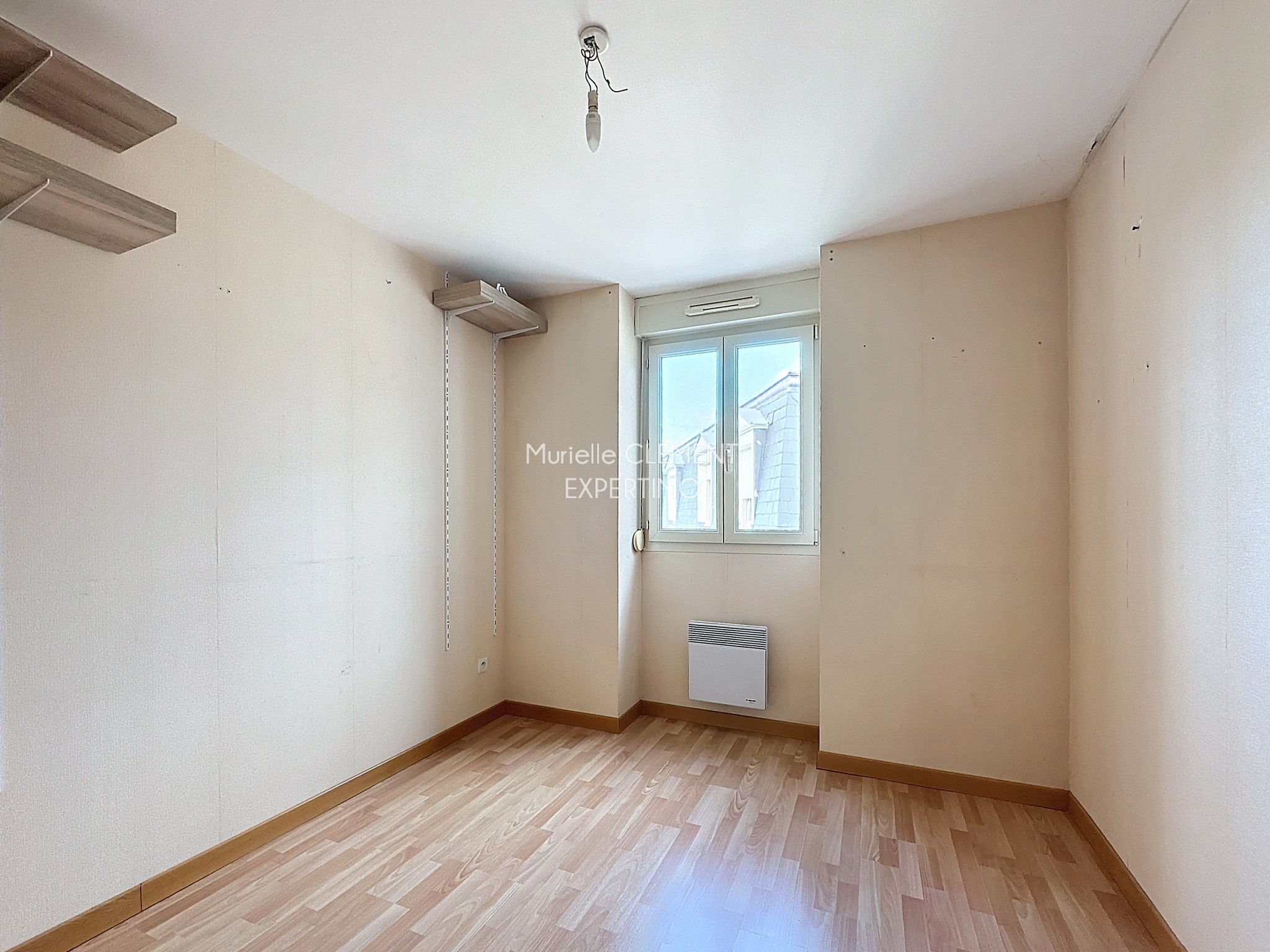 Vente Appartement à Rethel 3 pièces