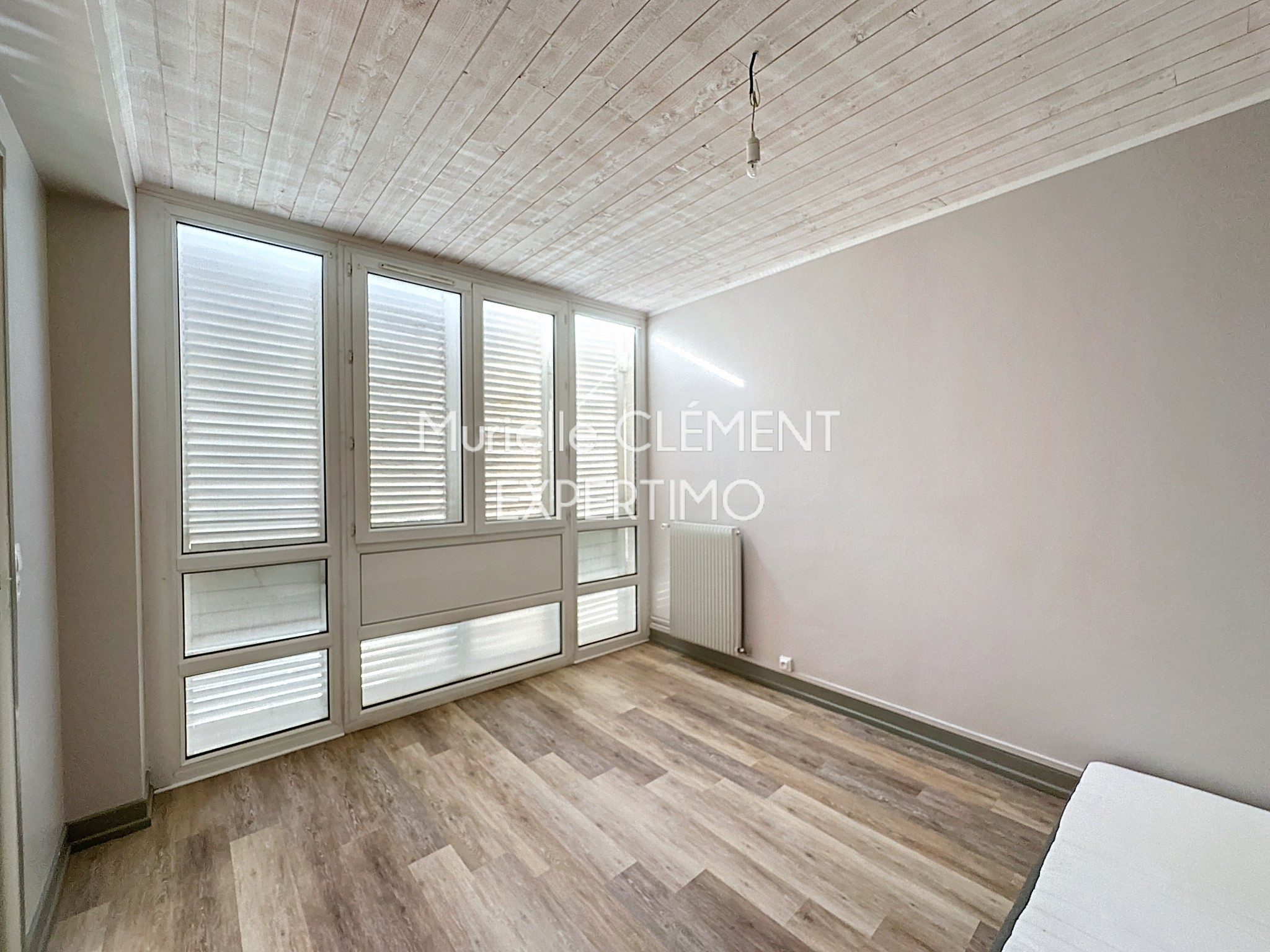 Vente Appartement à Reims 2 pièces