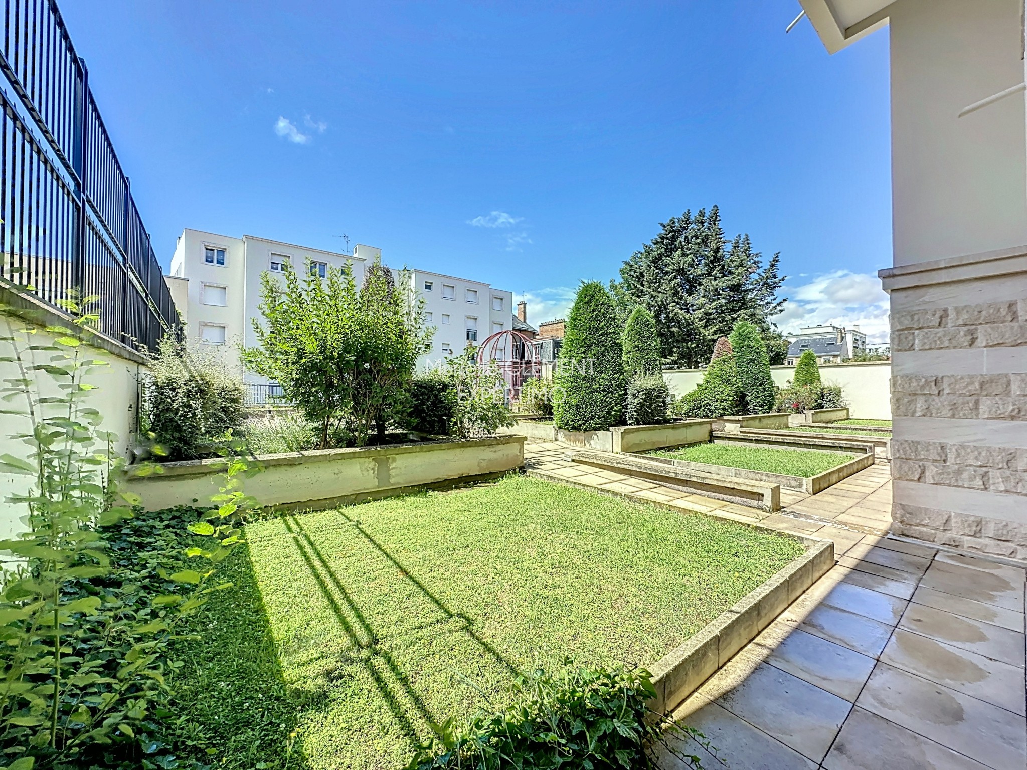 Vente Appartement à Reims 5 pièces