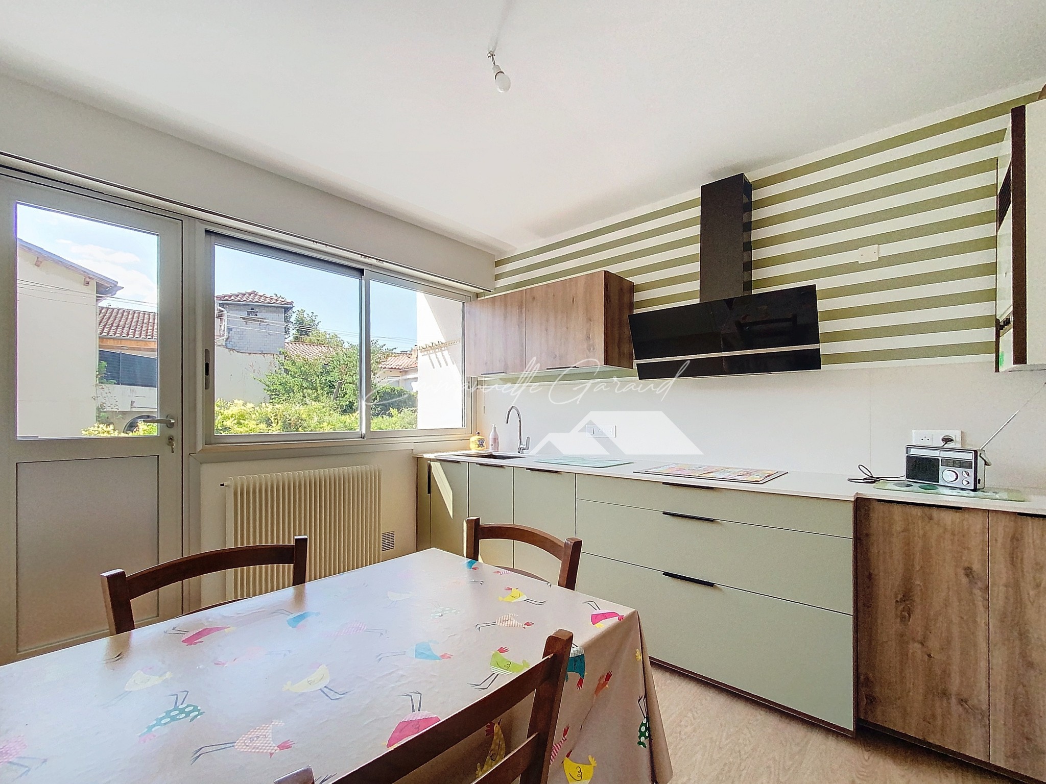 Vente Appartement à Millau 4 pièces