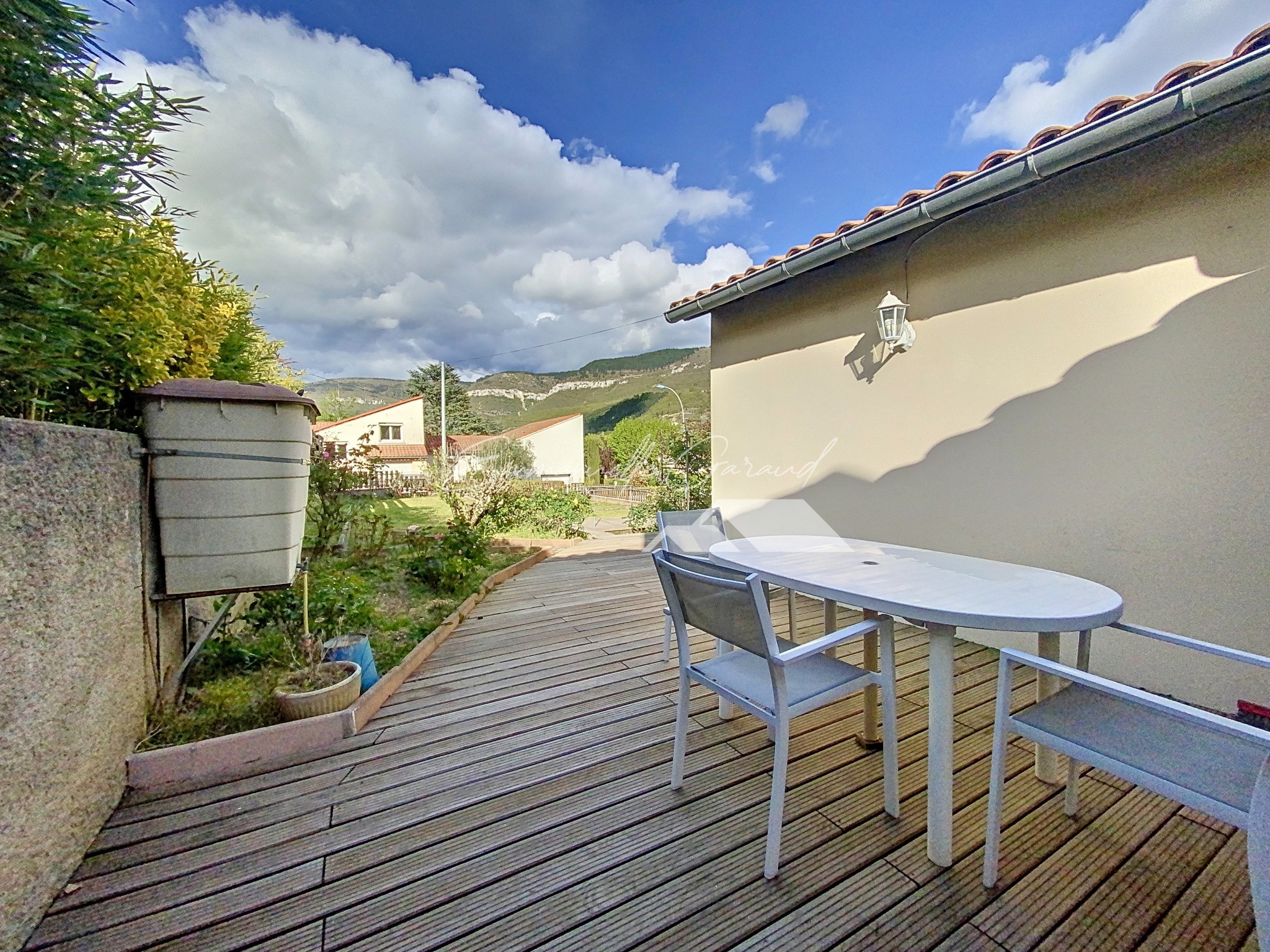 Vente Maison à Millau 5 pièces