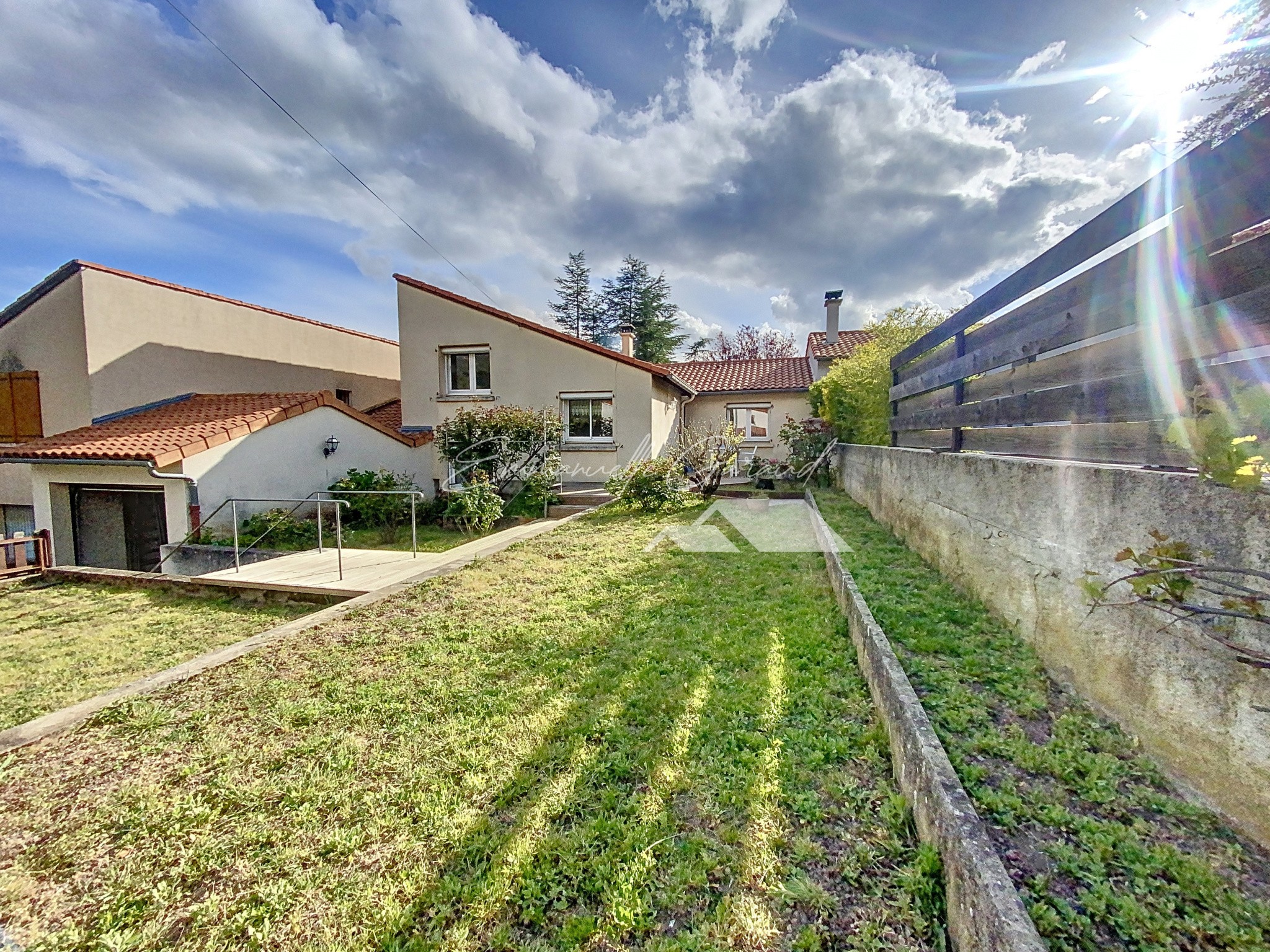 Vente Maison à Millau 5 pièces