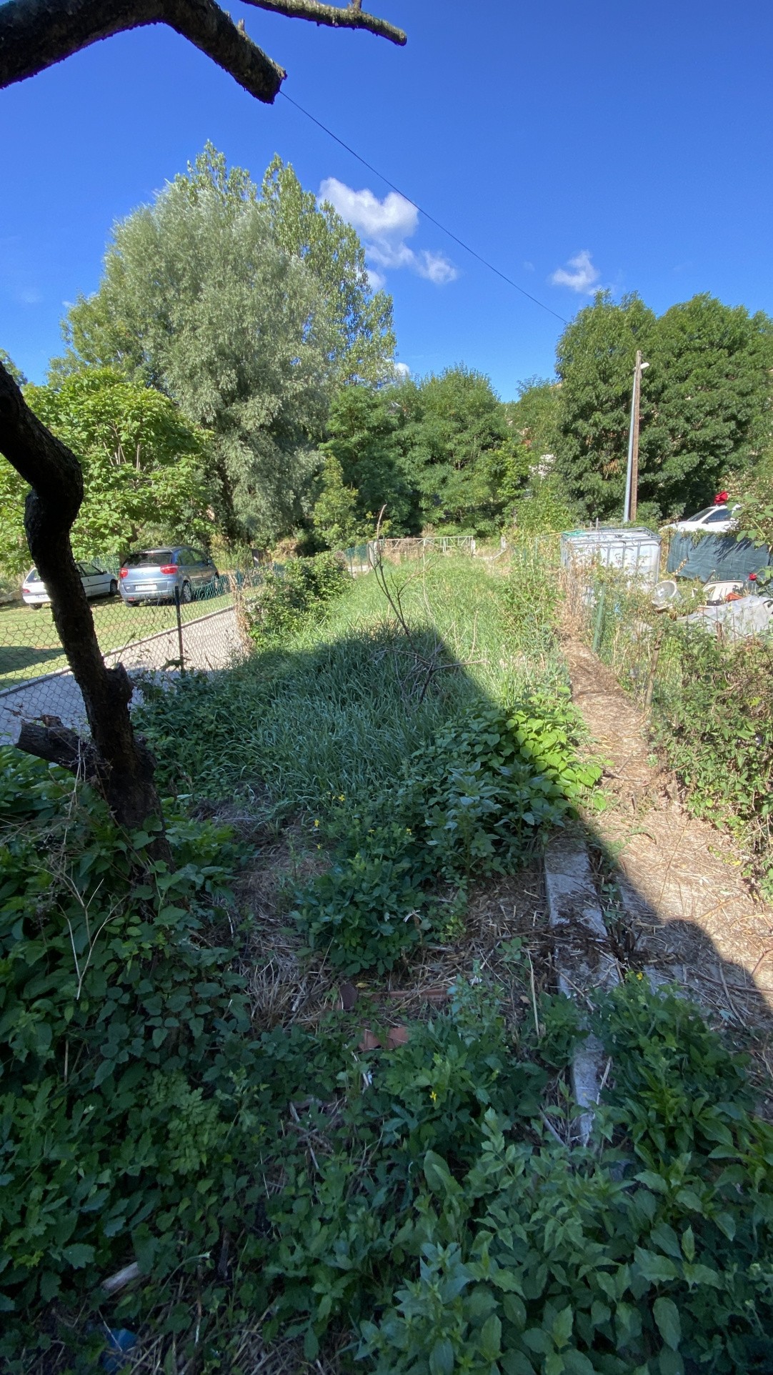 Vente Maison à Saint-Georges-de-Luzençon 3 pièces