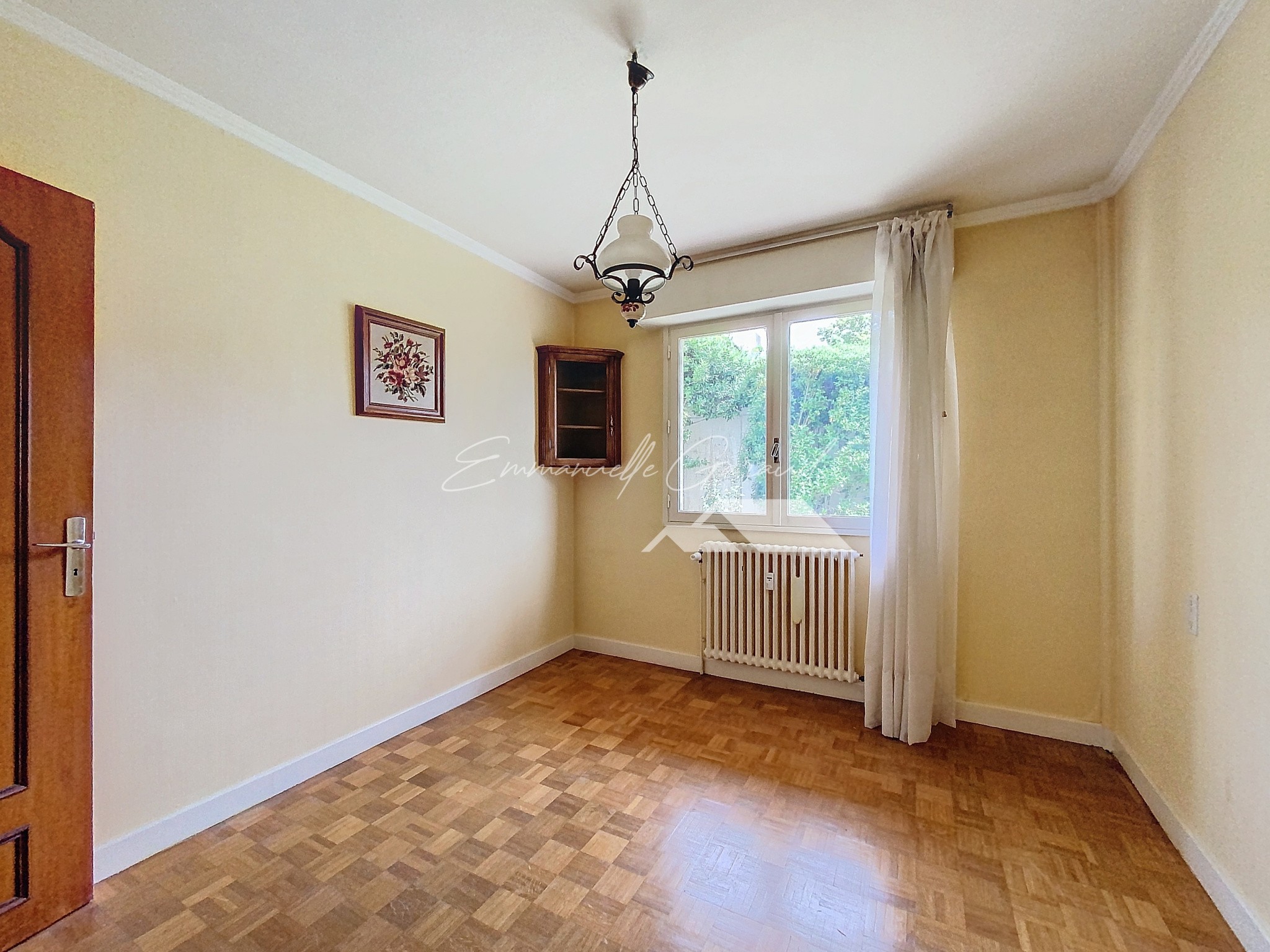 Vente Appartement à Millau 4 pièces