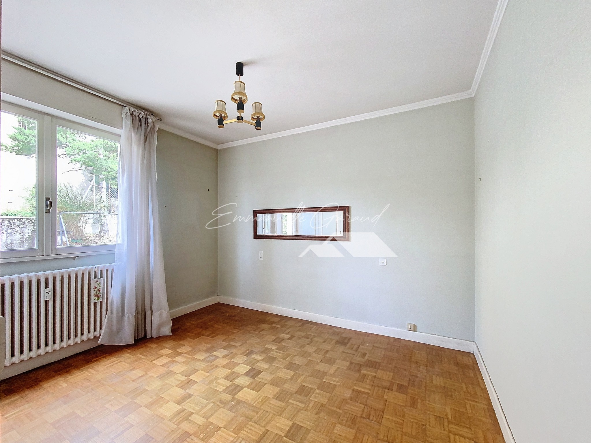 Vente Appartement à Millau 4 pièces