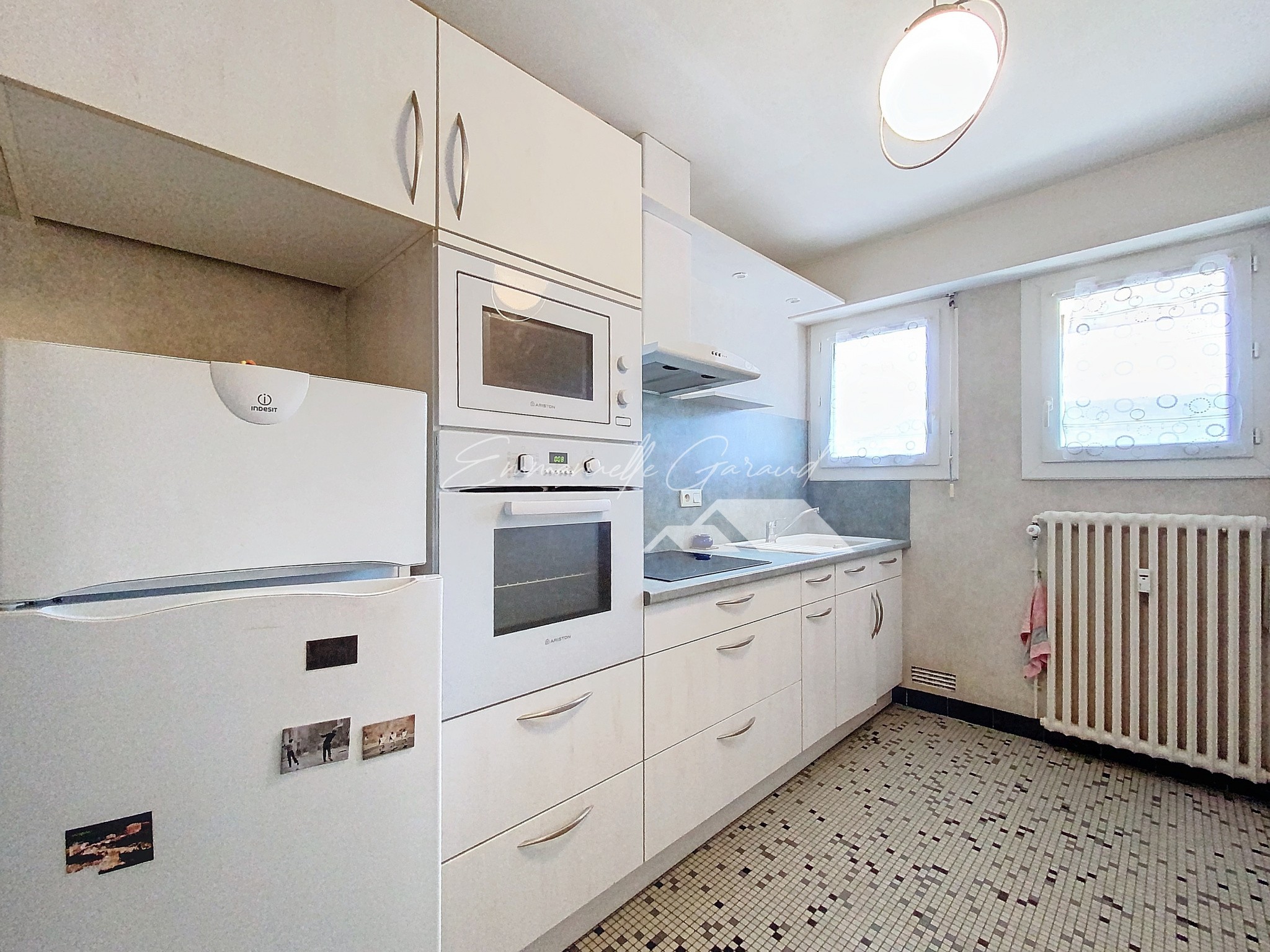 Vente Appartement à Millau 4 pièces