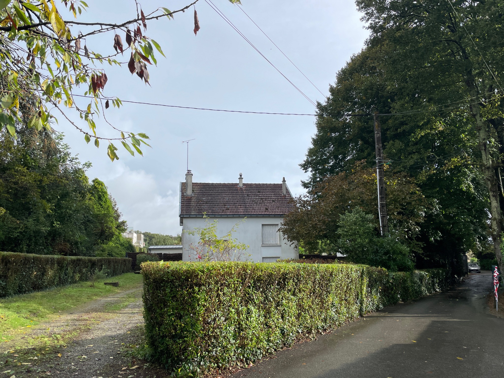 Vente Maison à la Chapelle-sur-Erdre 6 pièces