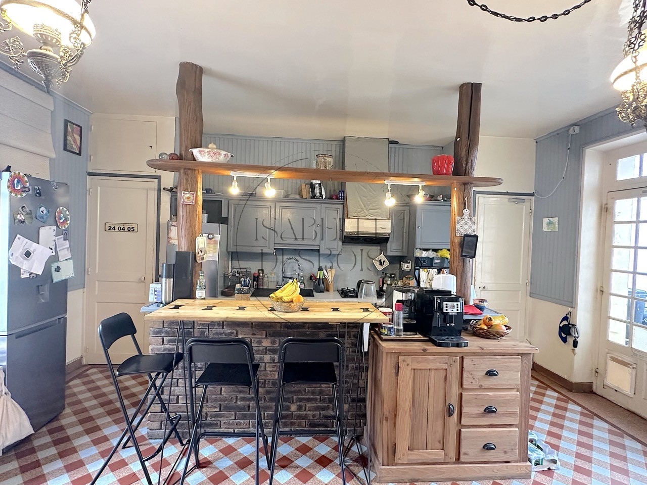 Vente Maison à Chambourcy 6 pièces