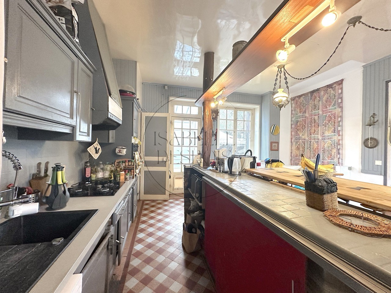 Vente Maison à Chambourcy 6 pièces