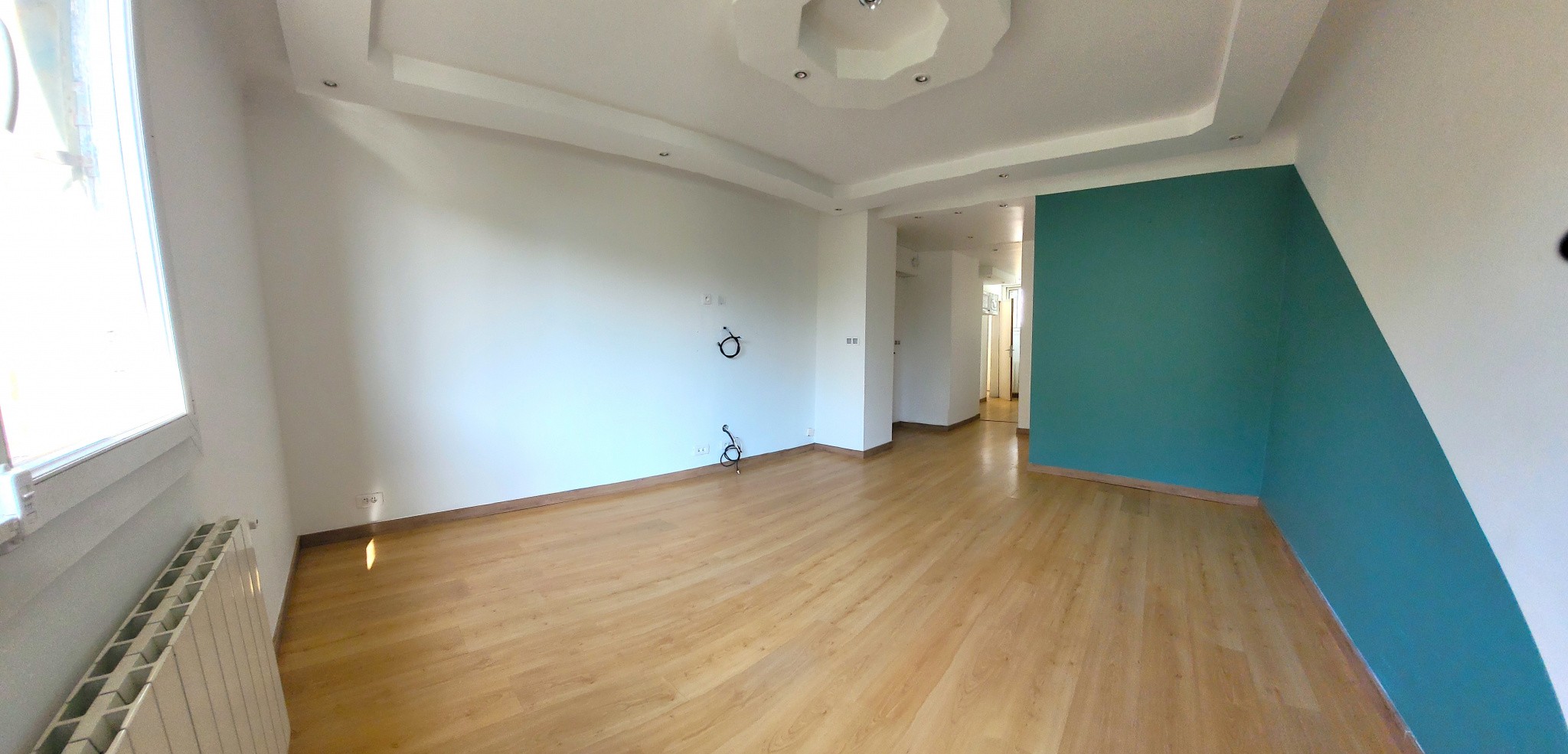 Vente Appartement à les Pennes-Mirabeau 3 pièces