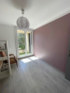 Vente Appartement à les Pennes-Mirabeau 3 pièces