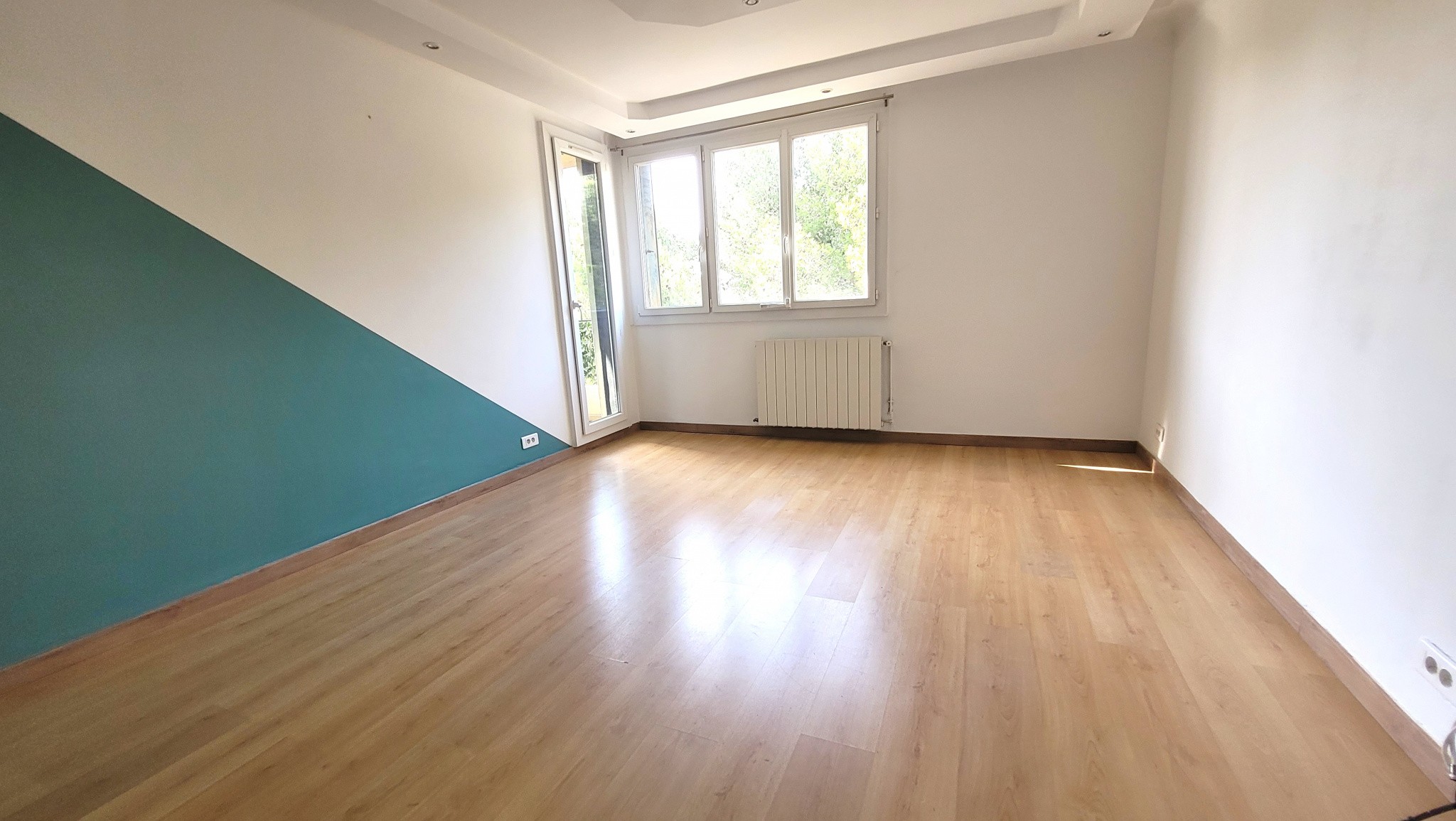 Vente Appartement à les Pennes-Mirabeau 3 pièces