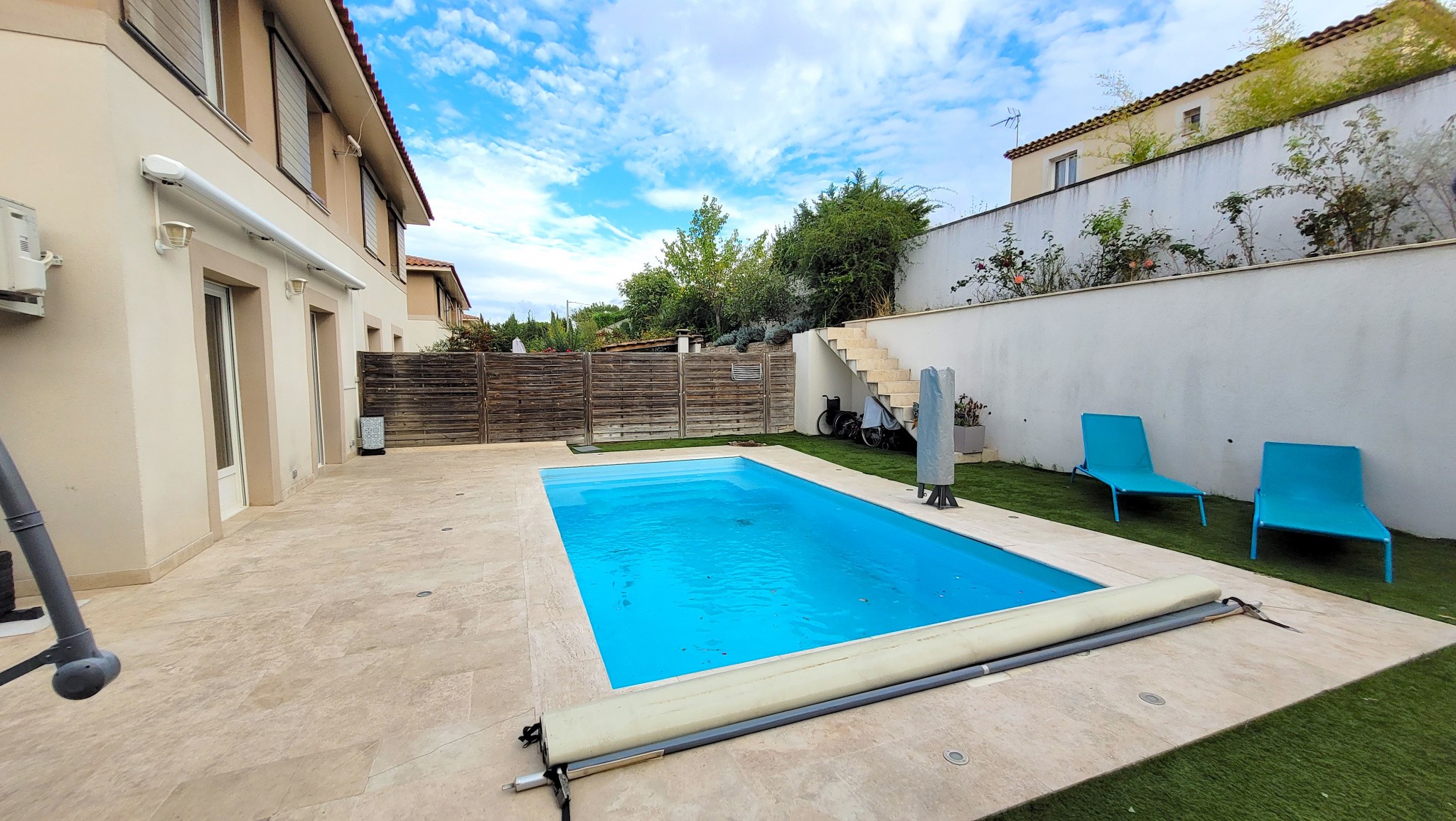 Vente Maison à Marignane 5 pièces