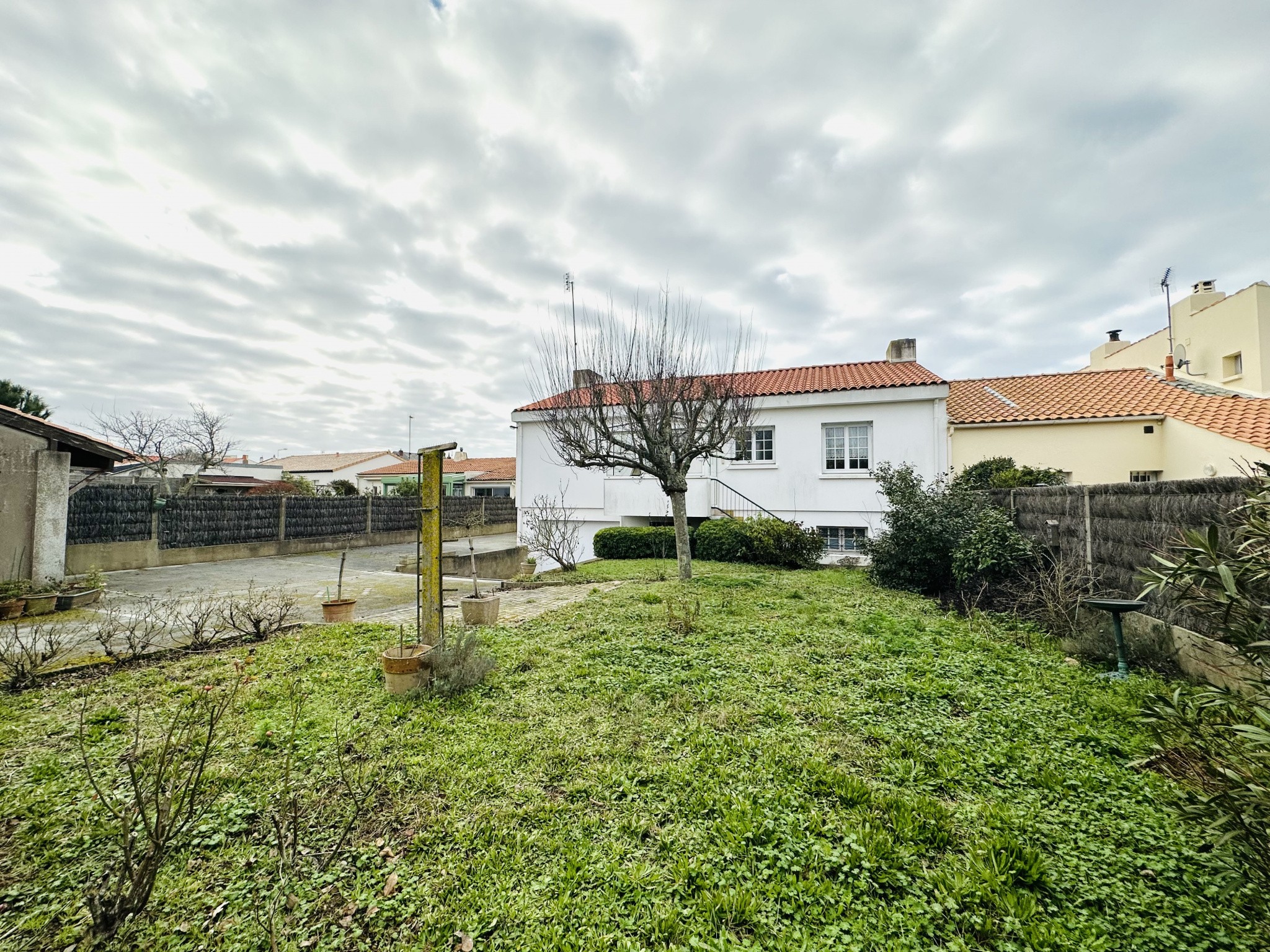 Vente Maison à les Sables-d'Olonne 5 pièces