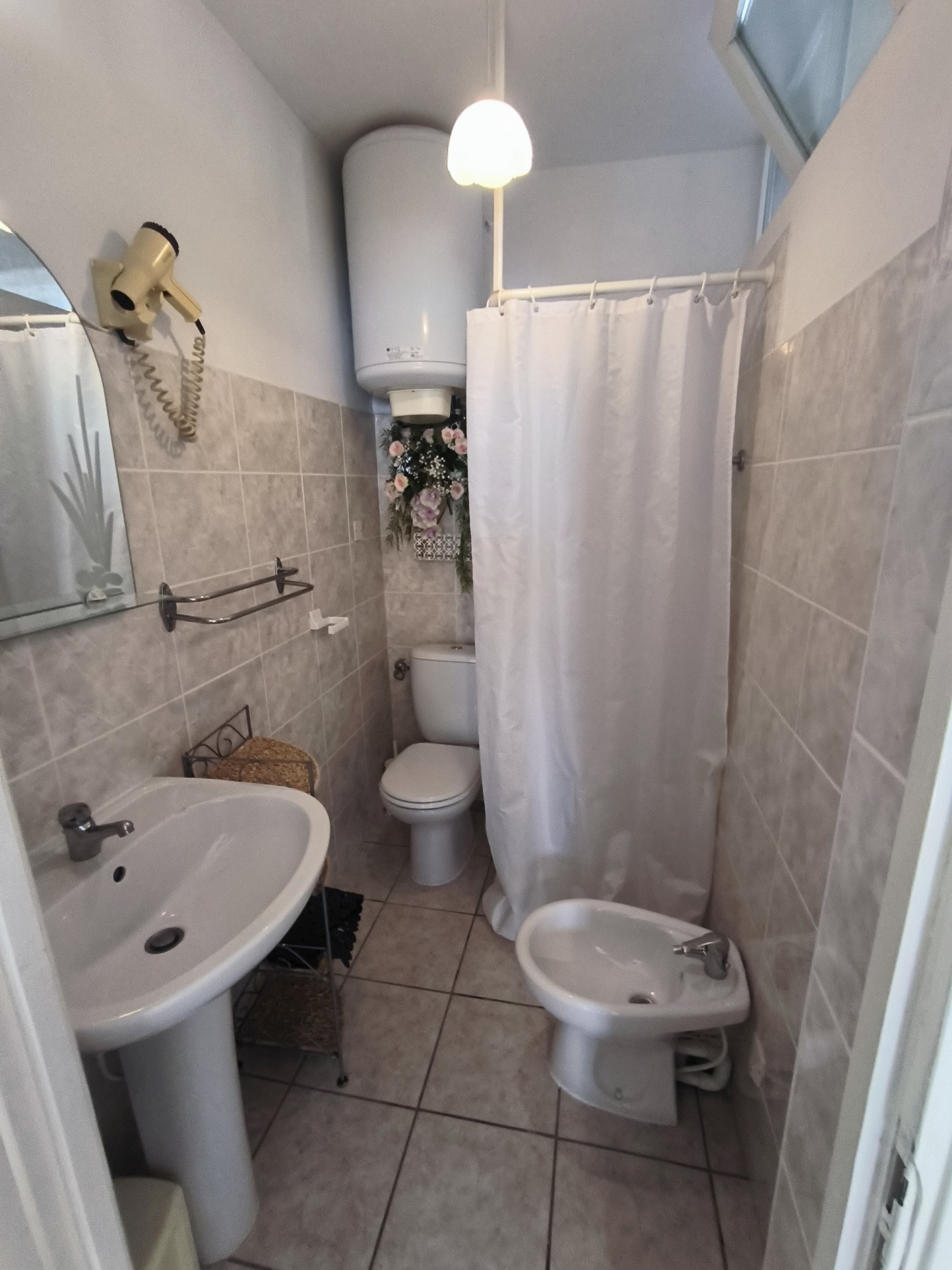 Vente Appartement à Cervione 3 pièces