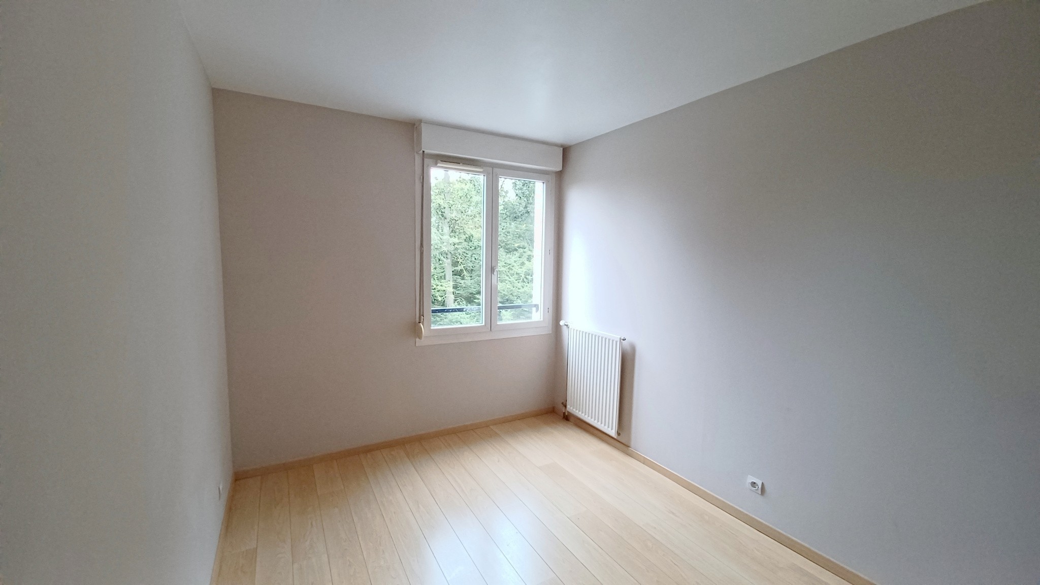 Vente Appartement à Évry 3 pièces