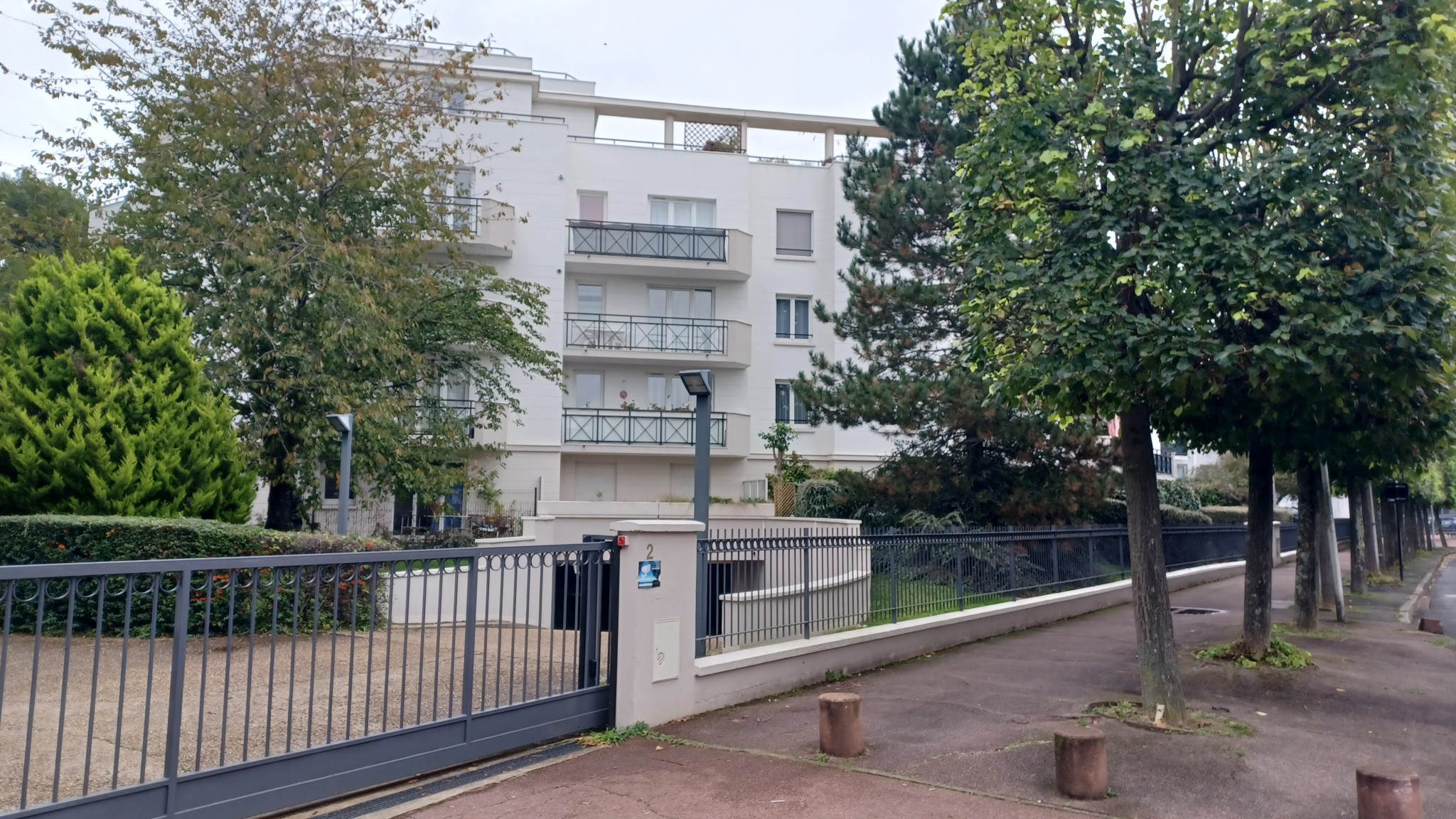 Vente Appartement à Évry 3 pièces