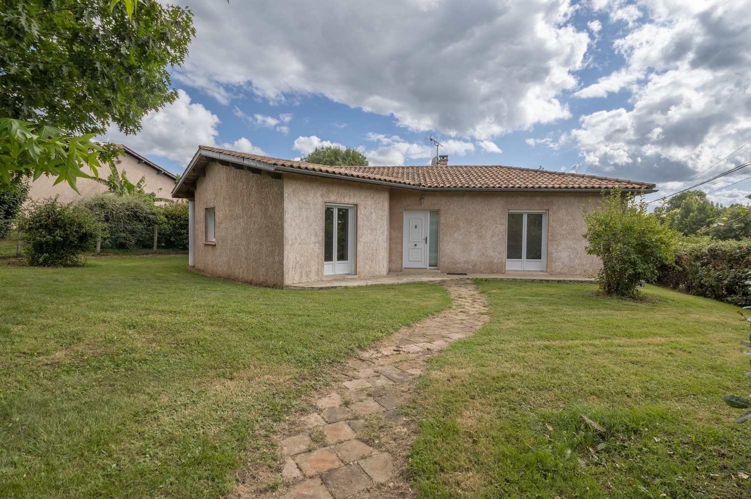 Vente Maison à Montauban 4 pièces