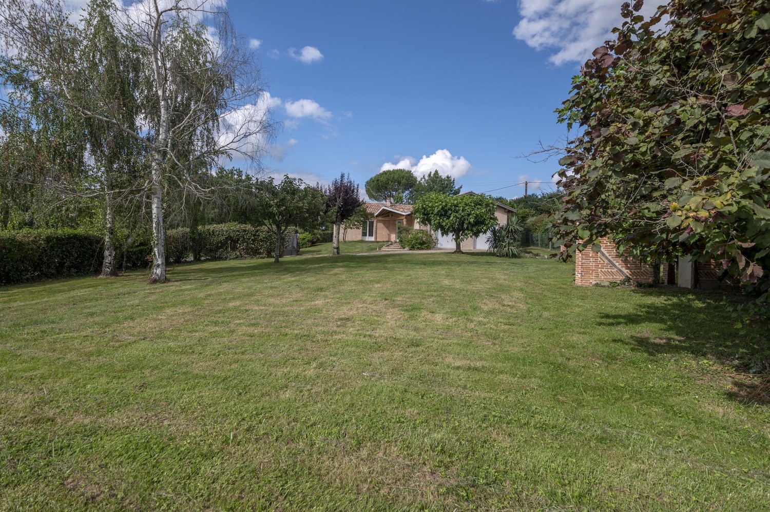 Vente Maison à Montauban 4 pièces