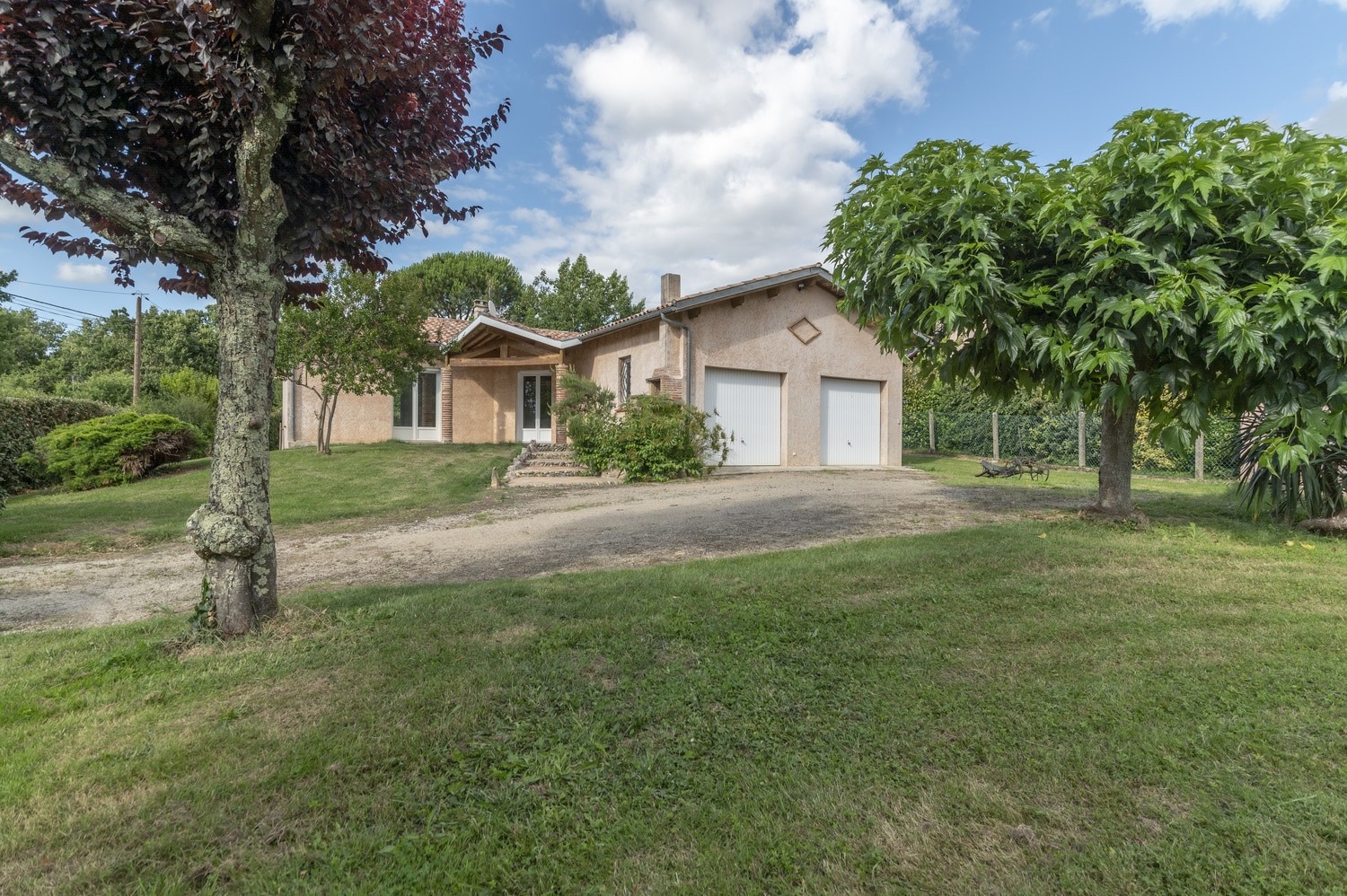 Vente Maison à Montauban 4 pièces