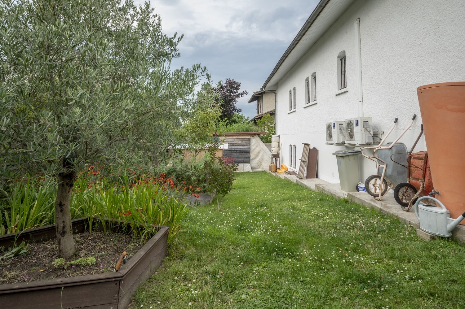 Vente Maison à Montauban 5 pièces